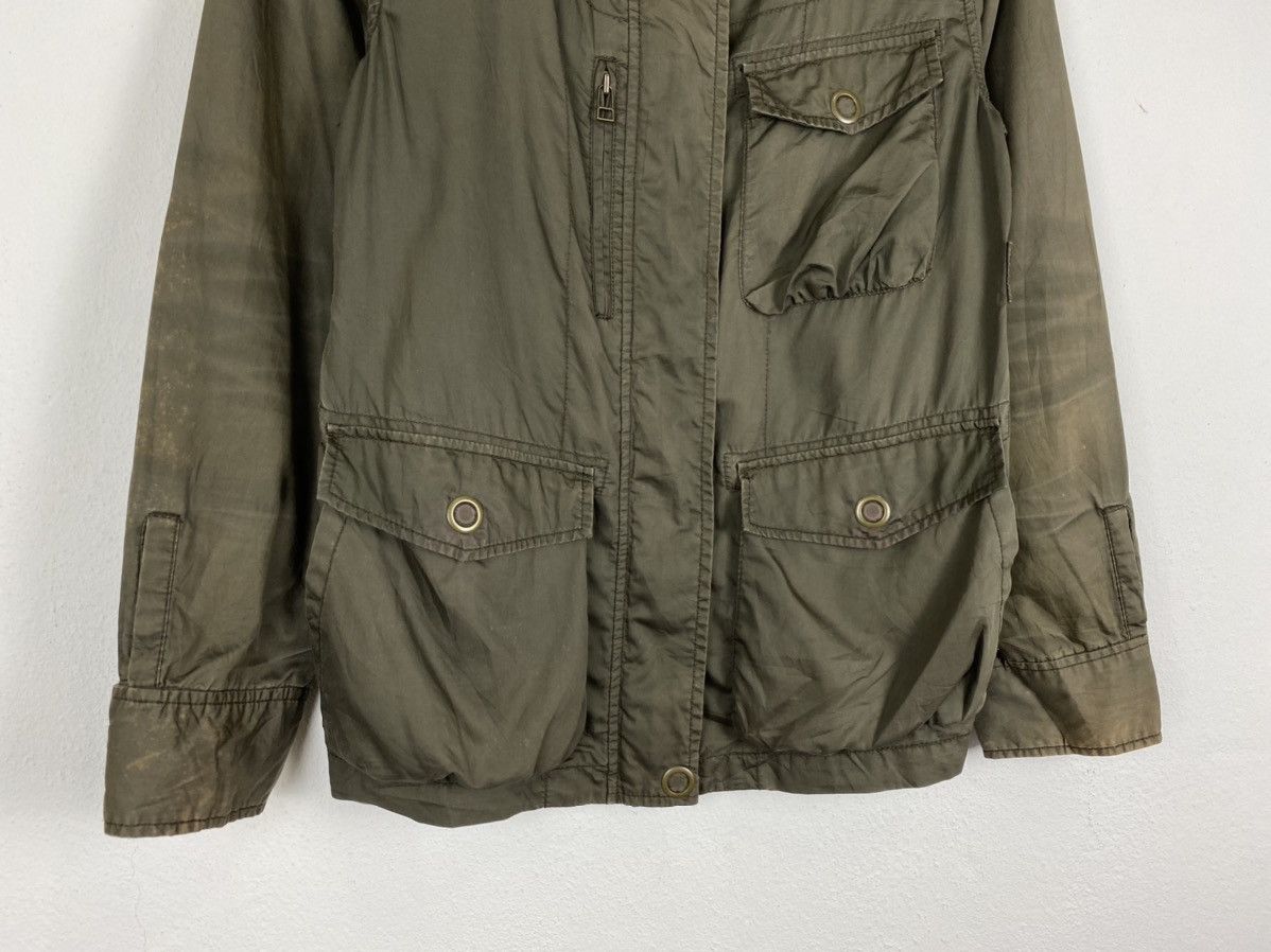 French Connection French Connection Military Jacket Style Size US M / EU 48-50 / 2 - 5 Thumbnail