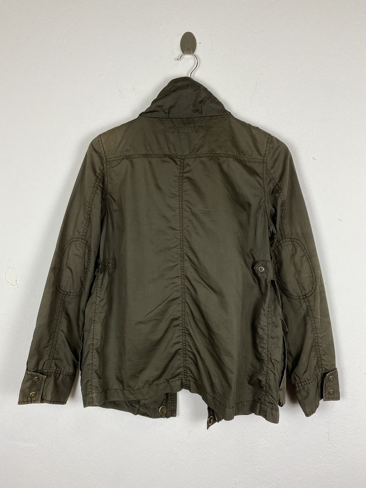 French Connection French Connection Military Jacket Style Size US M / EU 48-50 / 2 - 7 Thumbnail