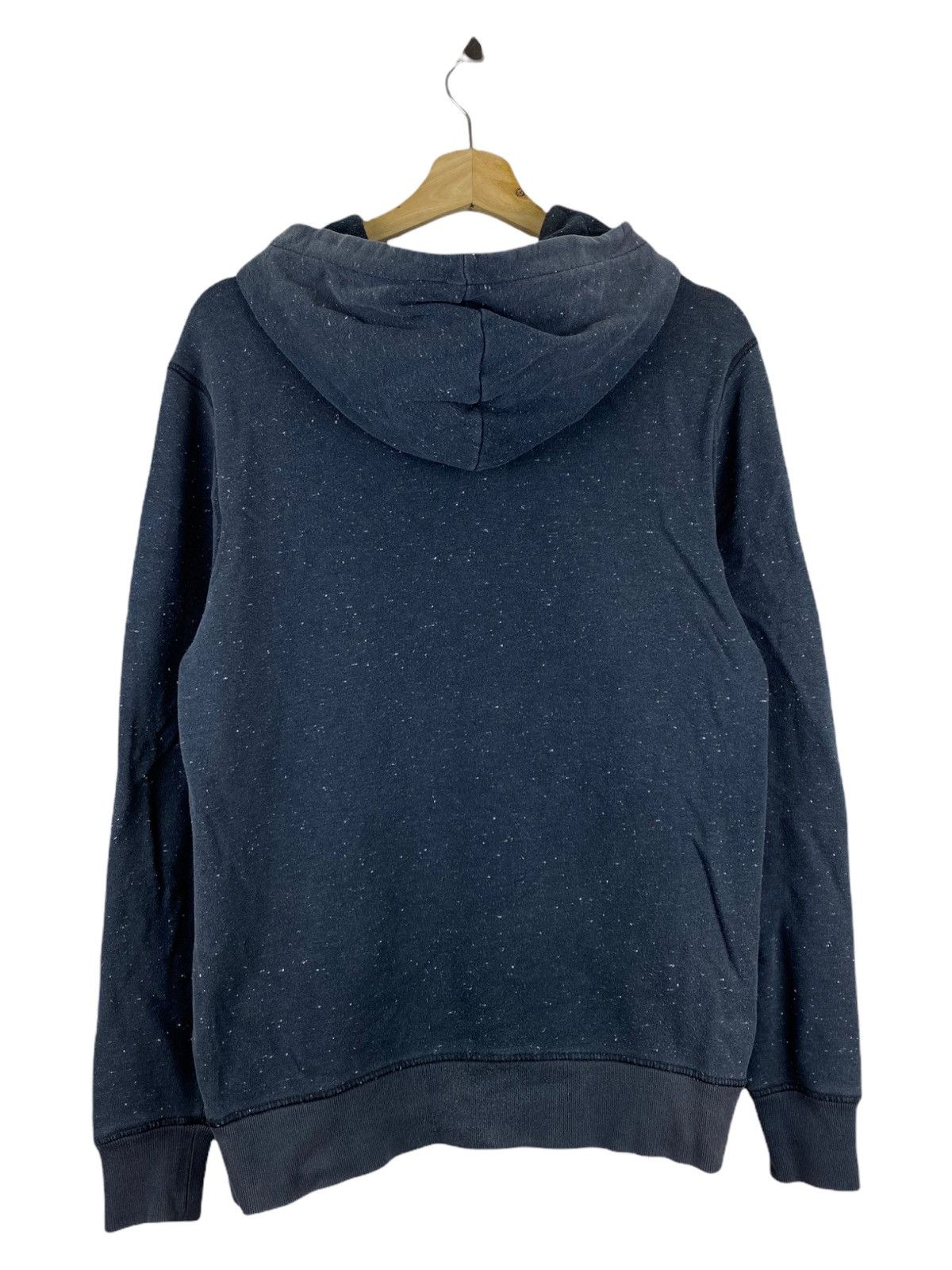 Levi's × Vintage VINTAGE LEVIS PLAIN HOODIE Size US M / EU 48-50 / 2 - 5 Thumbnail