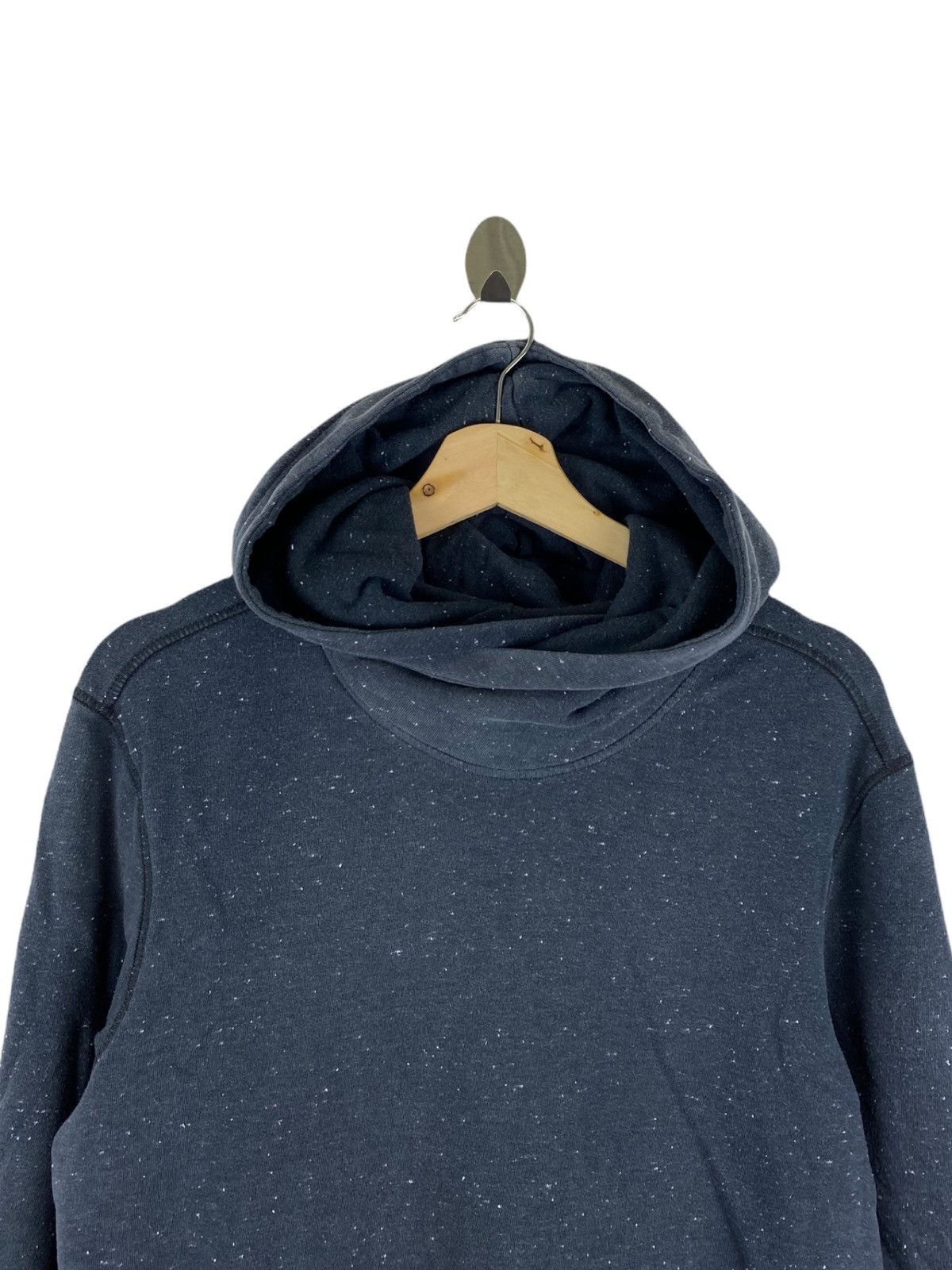 Levi's × Vintage VINTAGE LEVIS PLAIN HOODIE Size US M / EU 48-50 / 2 - 2 Thumbnail