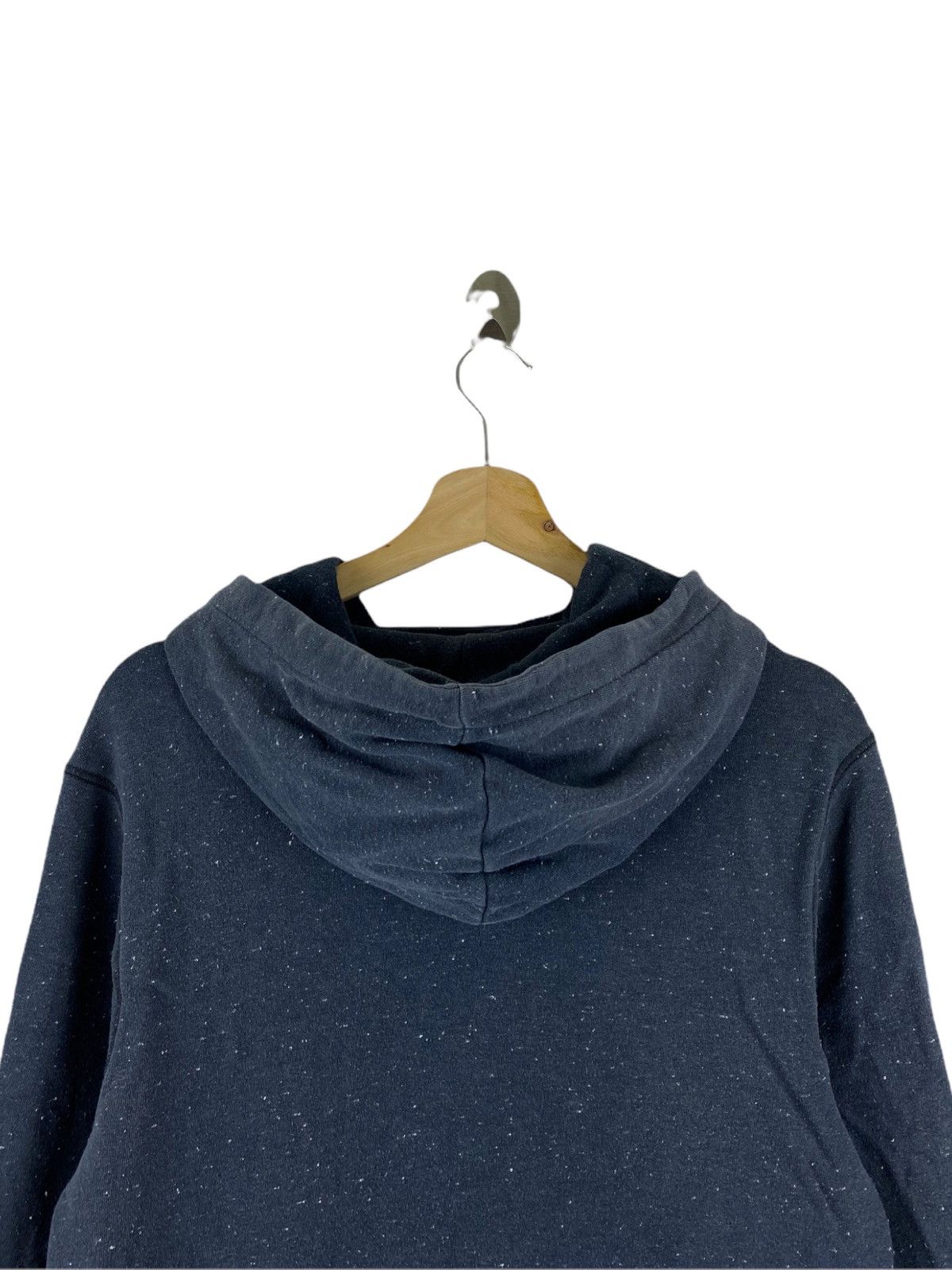 Levi's × Vintage VINTAGE LEVIS PLAIN HOODIE Size US M / EU 48-50 / 2 - 6 Thumbnail