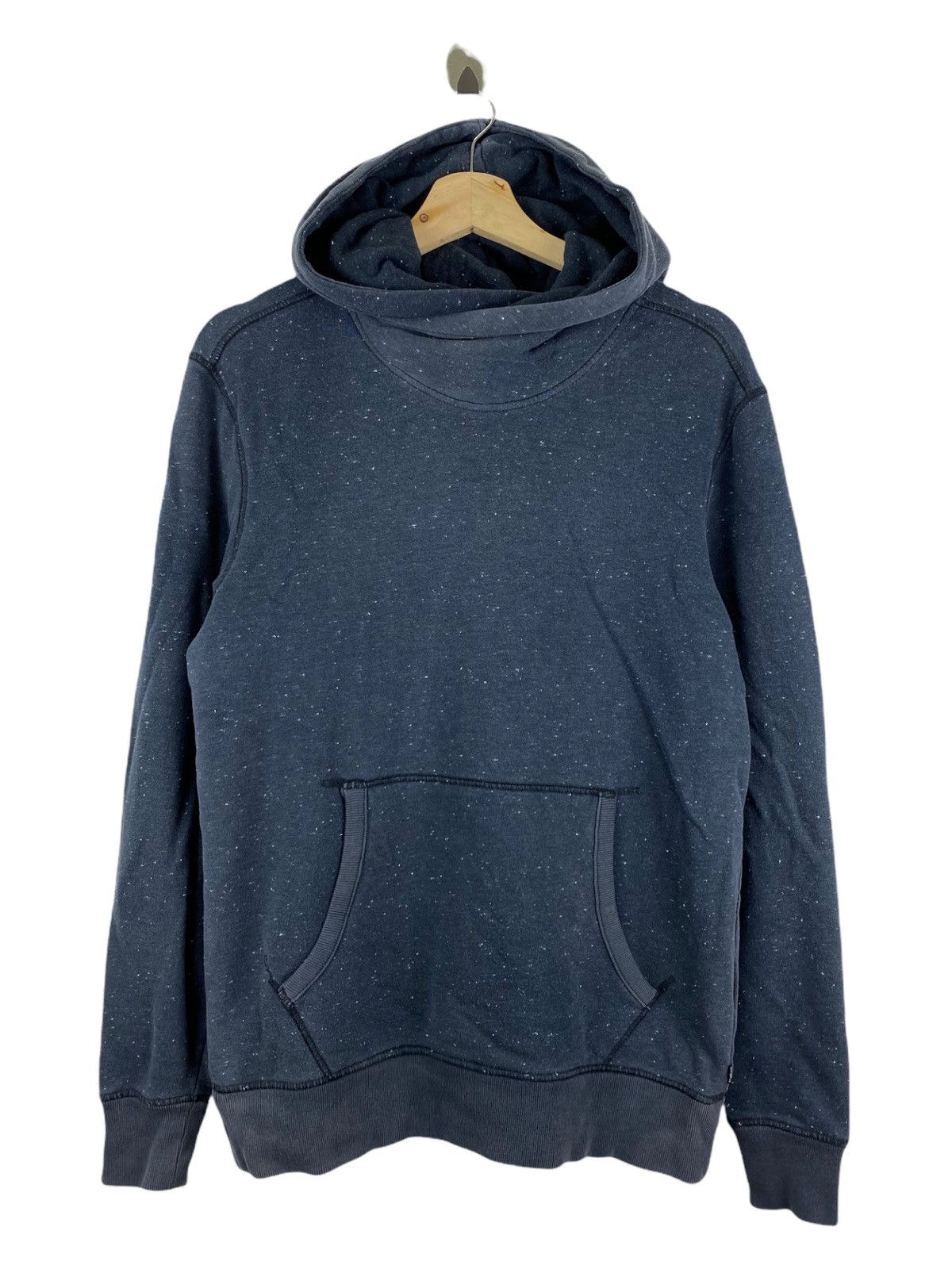 Levi's × Vintage VINTAGE LEVIS PLAIN HOODIE Size US M / EU 48-50 / 2 - 1 Thumbnail