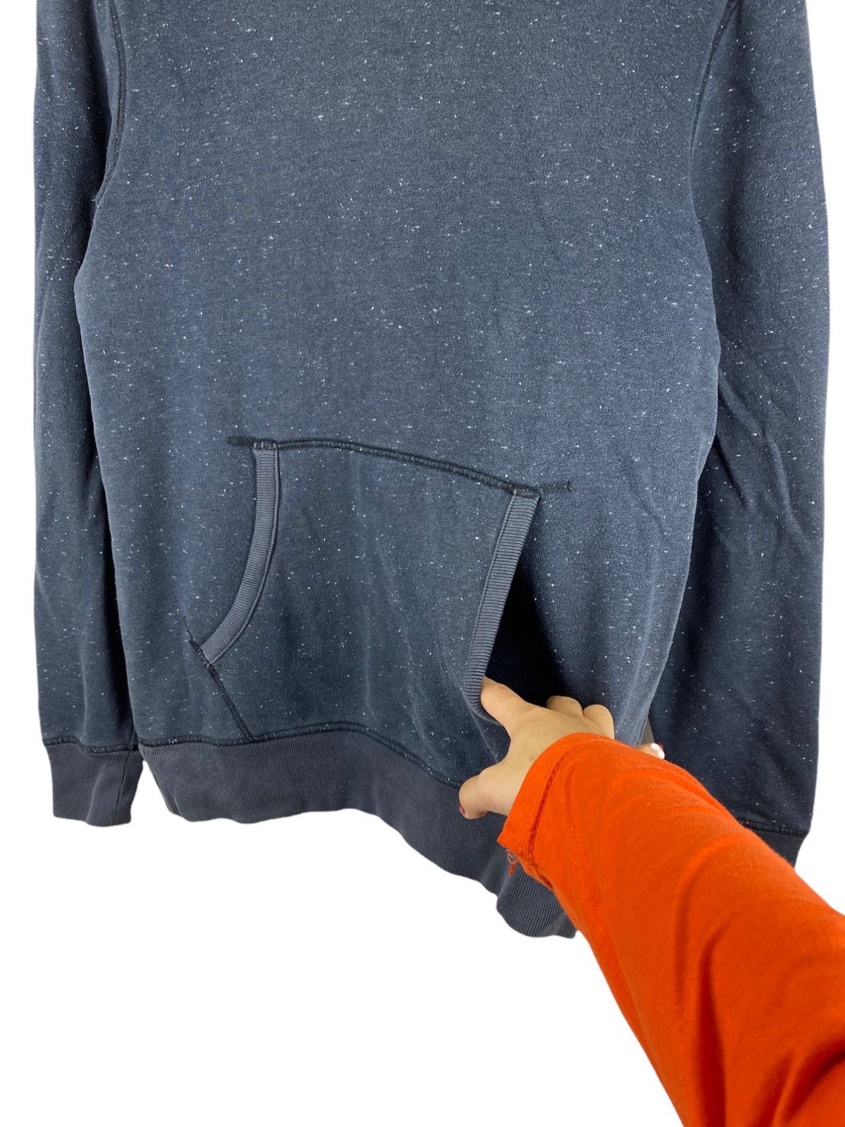 Levi's × Vintage VINTAGE LEVIS PLAIN HOODIE Size US M / EU 48-50 / 2 - 3 Thumbnail