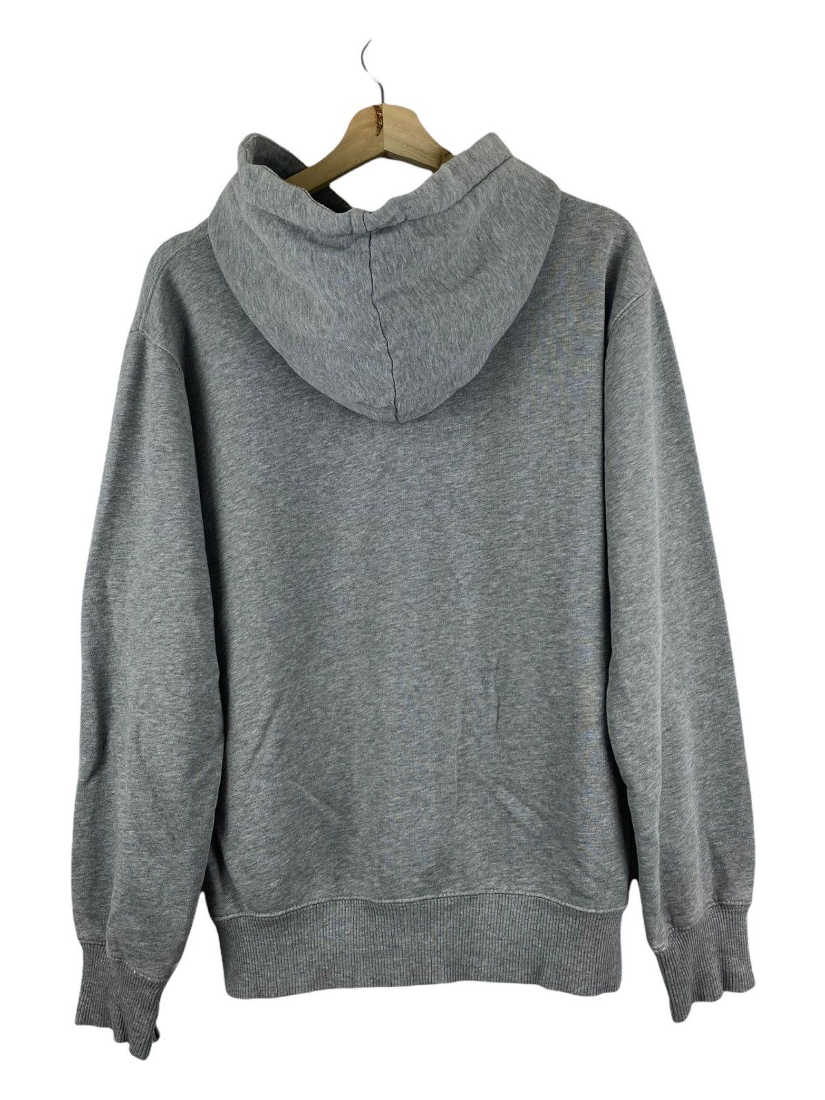 Champion × Vintage VINTAGE CHAMPION OCEAN SPRING PE DEPT HOODIE Size US L / EU 52-54 / 3 - 5 Thumbnail