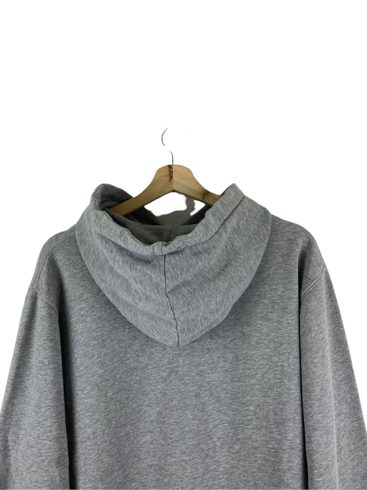 Champion × Vintage VINTAGE CHAMPION OCEAN SPRING PE DEPT HOODIE Size US L / EU 52-54 / 3 - 6 Thumbnail