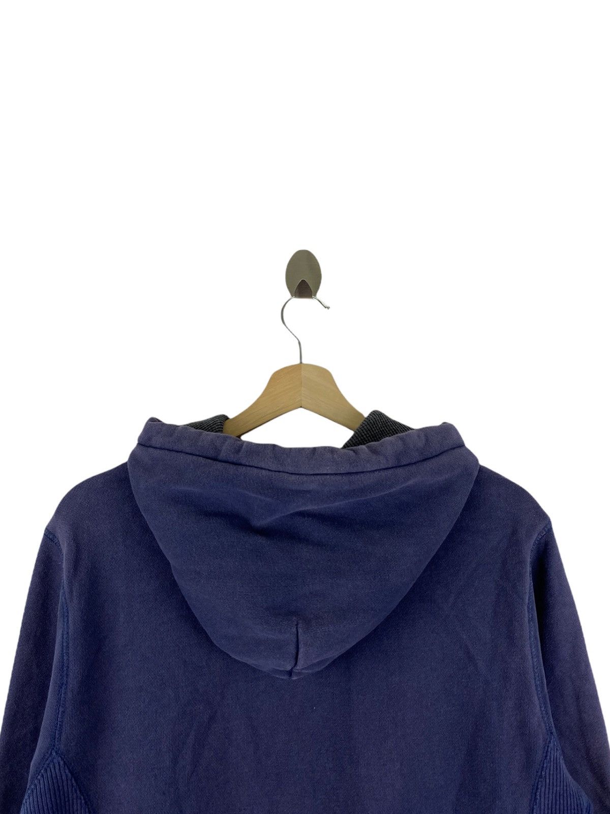 Gap GAP 1969 HOODIE Size US S / EU 44-46 / 1 - 5 Thumbnail