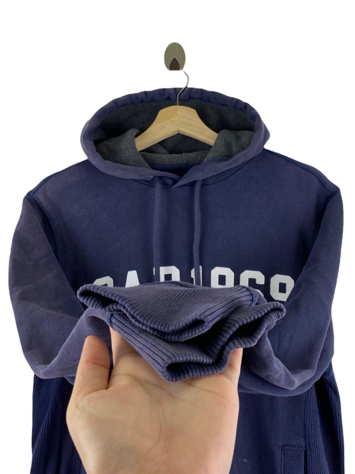 Gap GAP 1969 HOODIE Size US S / EU 44-46 / 1 - 3 Thumbnail