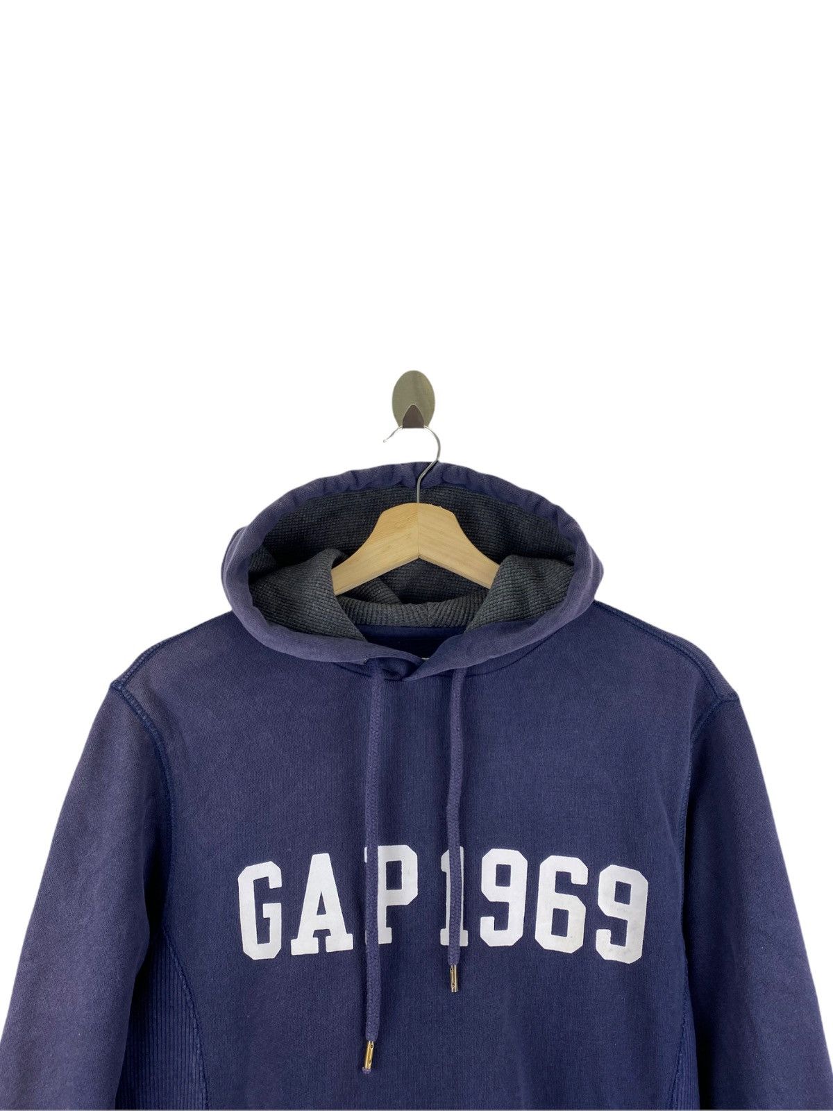 Gap GAP 1969 HOODIE Size US S / EU 44-46 / 1 - 4 Thumbnail