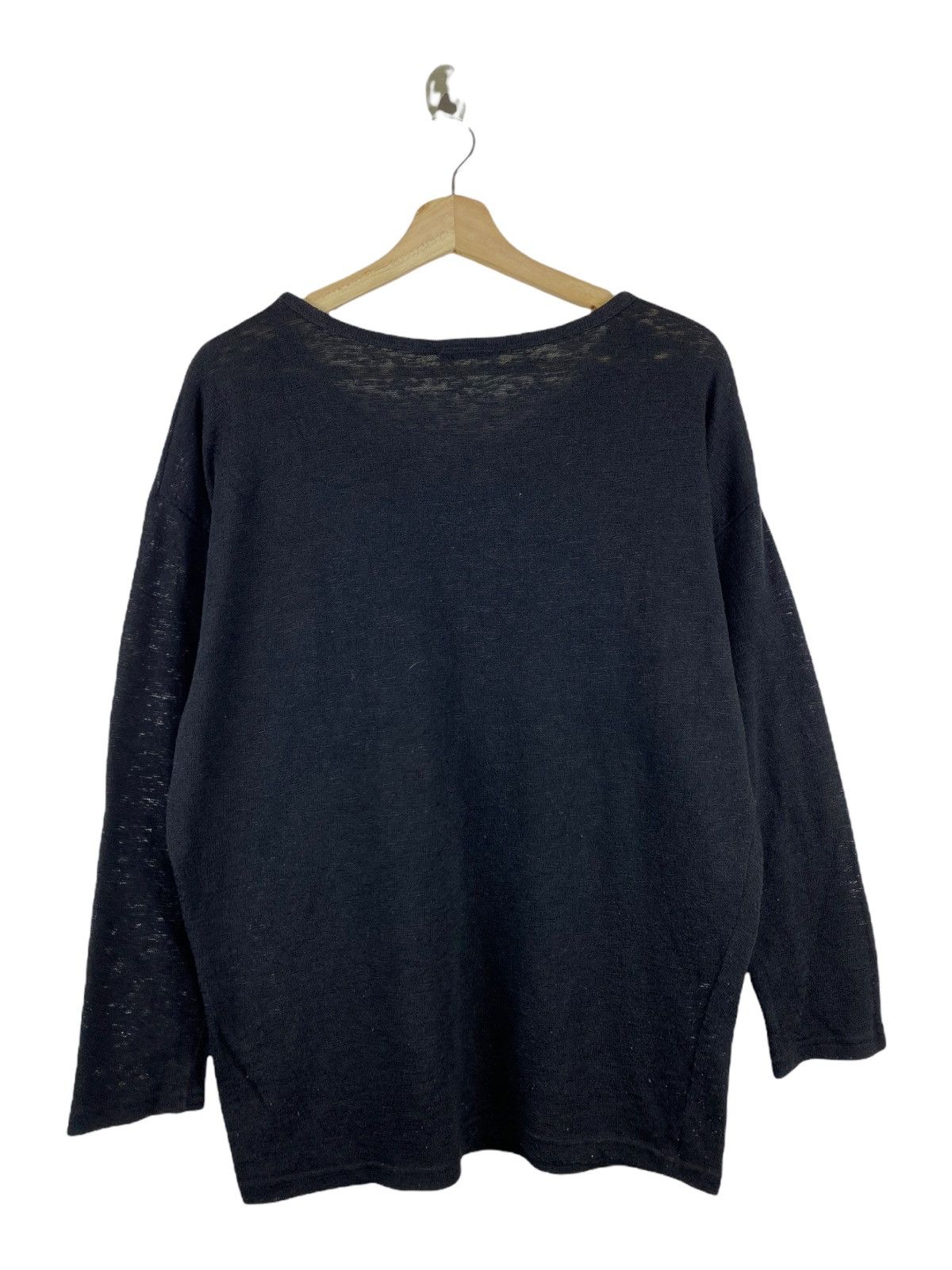 Japanese Brand Cornflake brand sweatshirts Size US L / EU 52-54 / 3 - 4 Thumbnail
