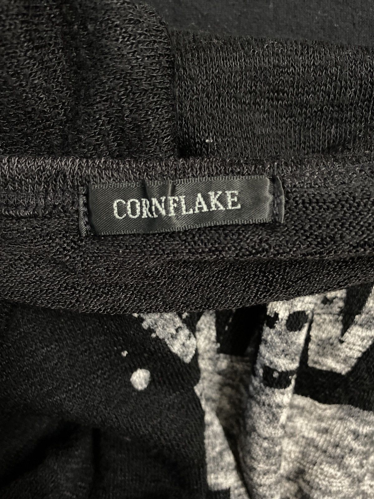 Japanese Brand Cornflake brand sweatshirts Size US L / EU 52-54 / 3 - 6 Thumbnail