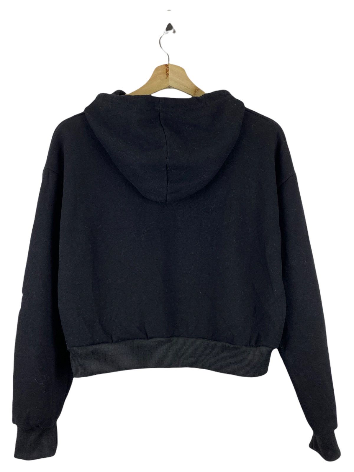 Japanese Brand 2015-2017 SALF-PORTRAIT CROPPED HOODIE Size US S / EU 44-46 / 1 - 5 Thumbnail