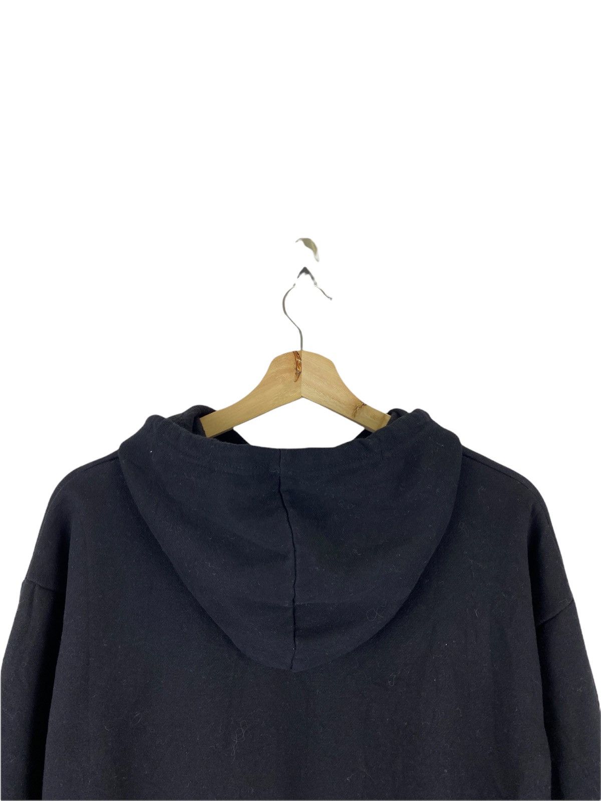 Japanese Brand 2015-2017 SALF-PORTRAIT CROPPED HOODIE Size US S / EU 44-46 / 1 - 6 Thumbnail
