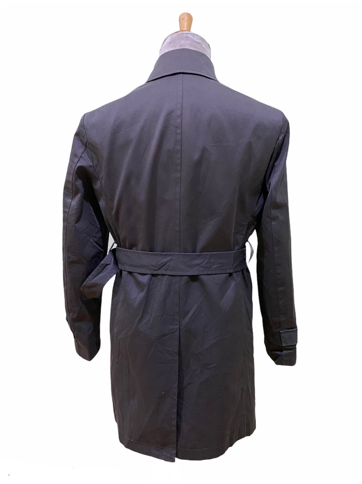 JW Anderson × Uniqlo JW ANDERSON x UNIQLO TRANS COAT Size US M / EU 48-50 / 2 - 4 Thumbnail