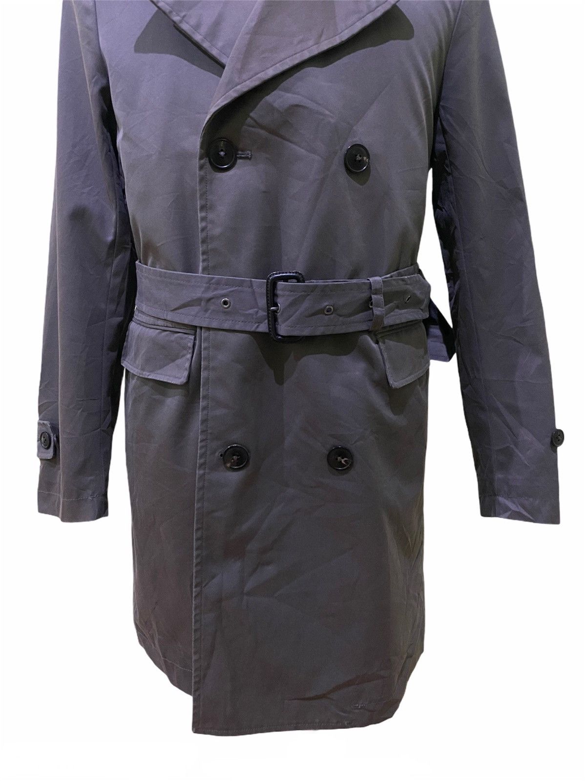 JW Anderson × Uniqlo JW ANDERSON x UNIQLO TRANS COAT Size US M / EU 48-50 / 2 - 7 Thumbnail