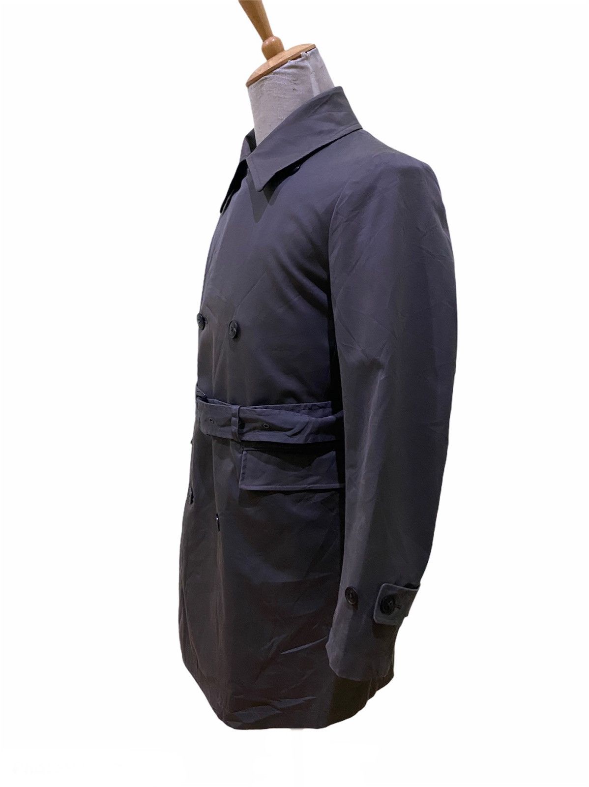 JW Anderson × Uniqlo JW ANDERSON x UNIQLO TRANS COAT Size US M / EU 48-50 / 2 - 5 Thumbnail