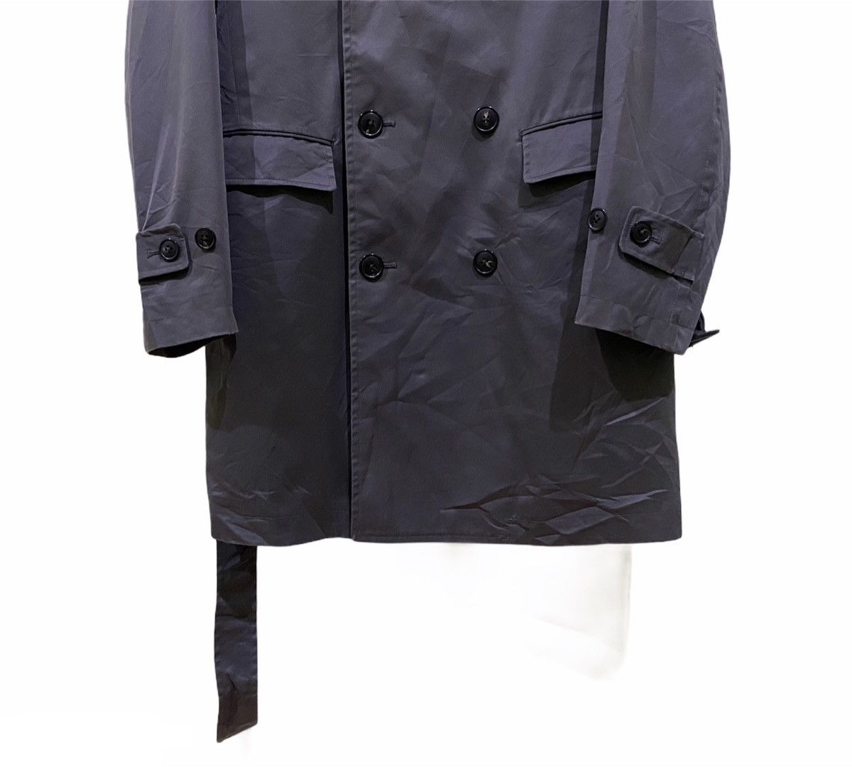 JW Anderson × Uniqlo JW ANDERSON x UNIQLO TRANS COAT Size US M / EU 48-50 / 2 - 9 Thumbnail