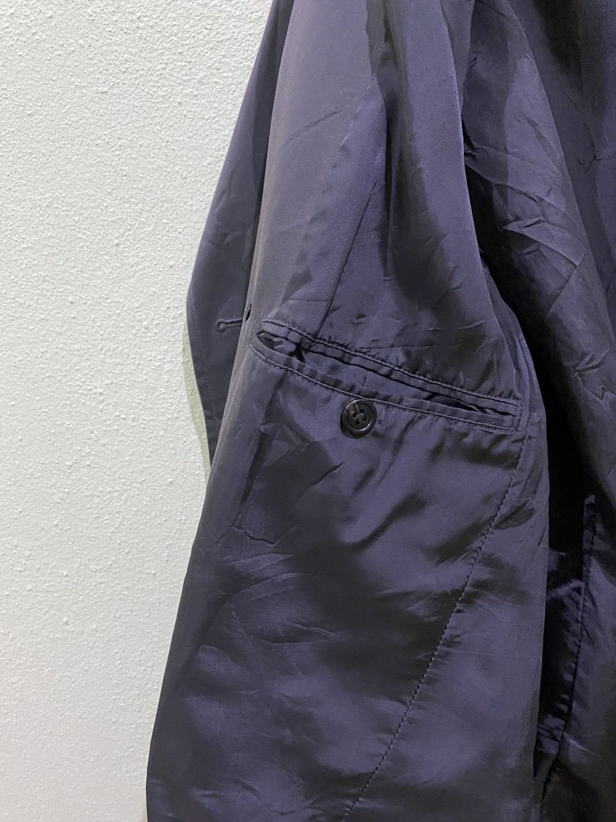 JW Anderson × Uniqlo JW ANDERSON x UNIQLO TRANS COAT Size US M / EU 48-50 / 2 - 14 Thumbnail