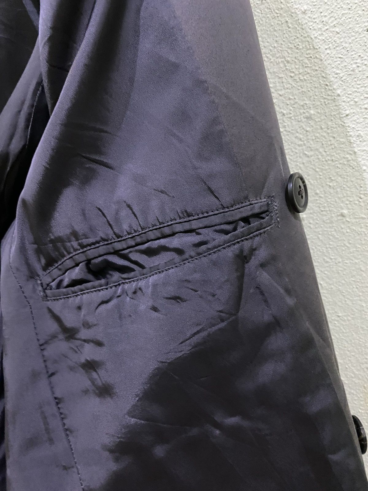 JW Anderson × Uniqlo JW ANDERSON x UNIQLO TRANS COAT Size US M / EU 48-50 / 2 - 13 Thumbnail