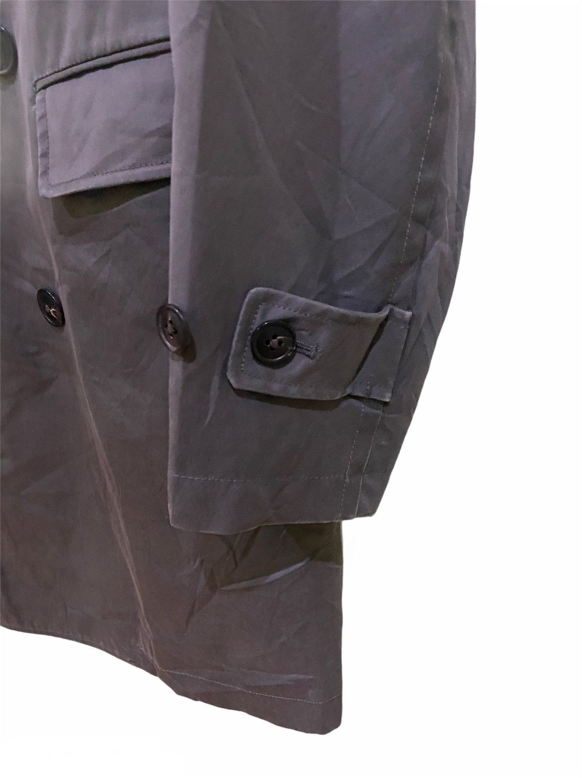 JW Anderson × Uniqlo JW ANDERSON x UNIQLO TRANS COAT Size US M / EU 48-50 / 2 - 11 Thumbnail