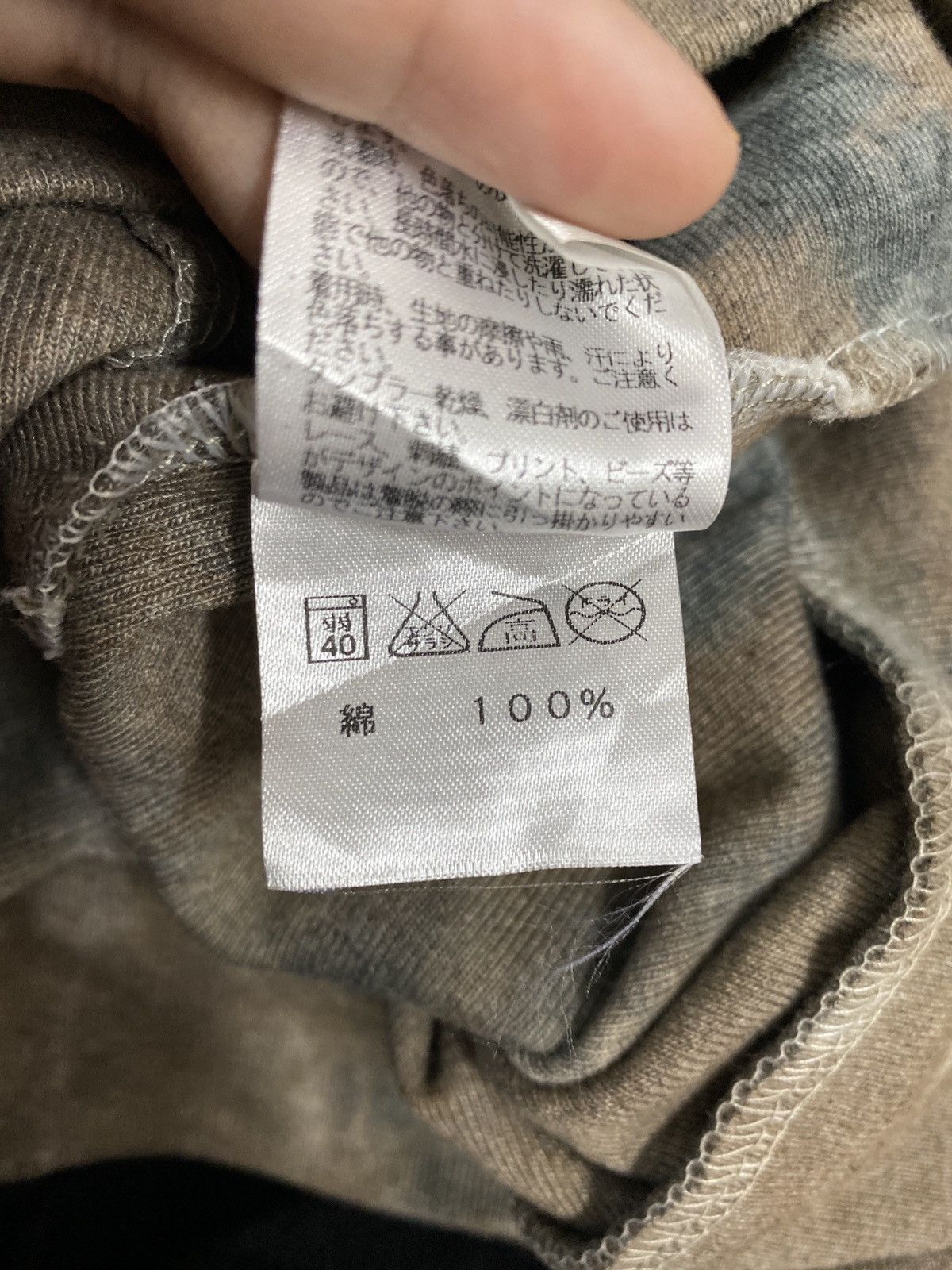 Other Asian Fashion tye die hoodies Size US M / EU 48-50 / 2 - 10 Thumbnail
