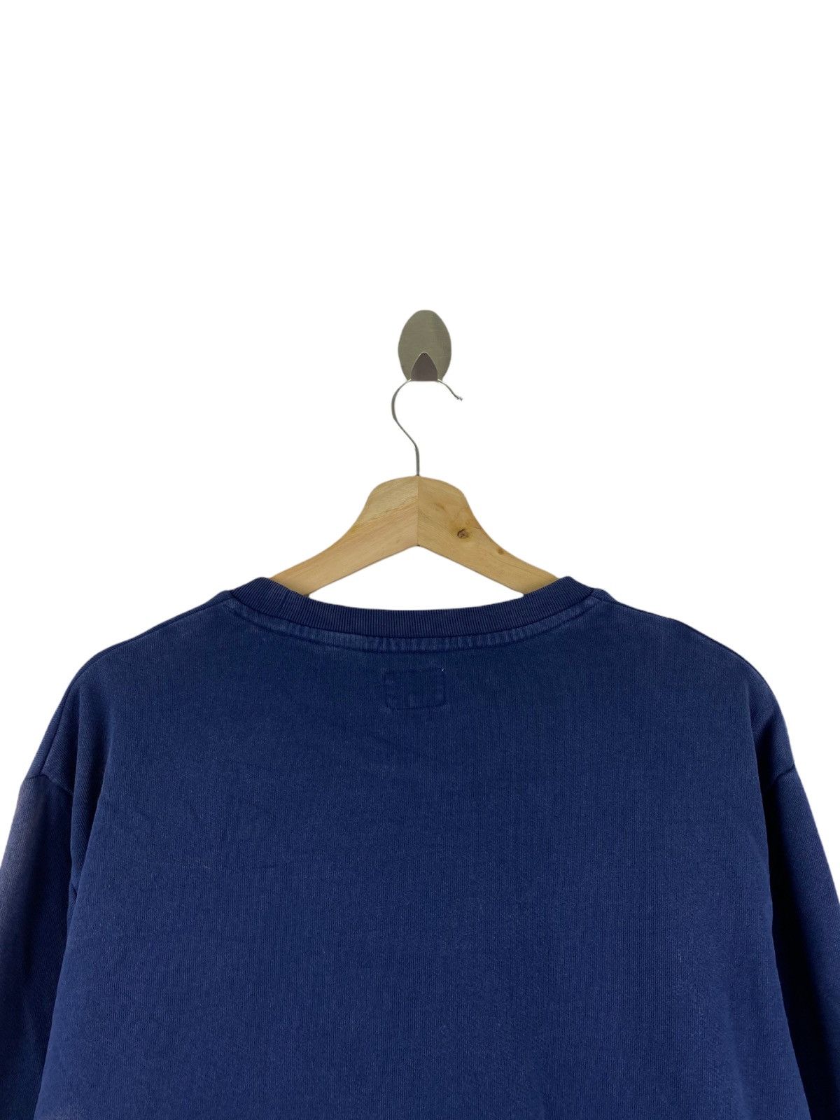 Levi's × Vintage Vintage Levi’s big logo sweatshirt Size US L / EU 52-54 / 3 - 5 Thumbnail