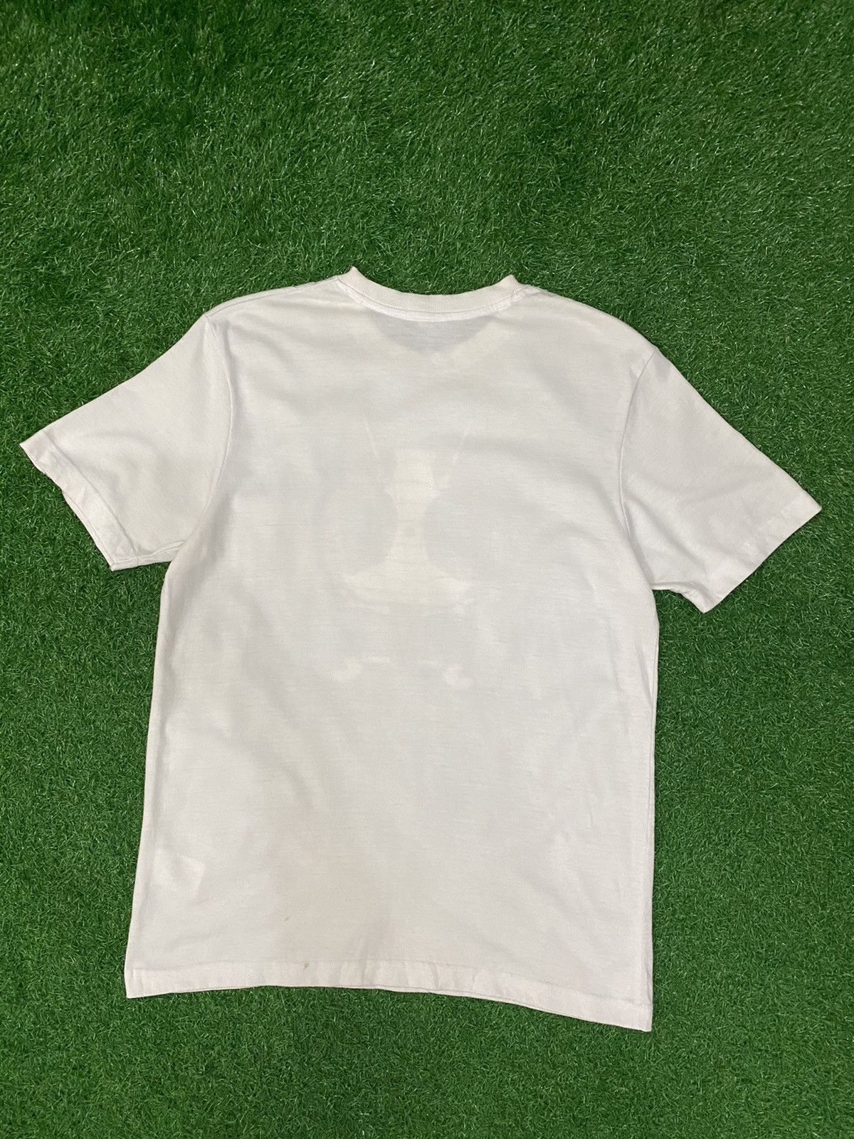 Cartoon Network × Vintage Vintage 90’s Kamen Rider V3 Movie T-shirt Size US L / EU 52-54 / 3 - 3 Thumbnail