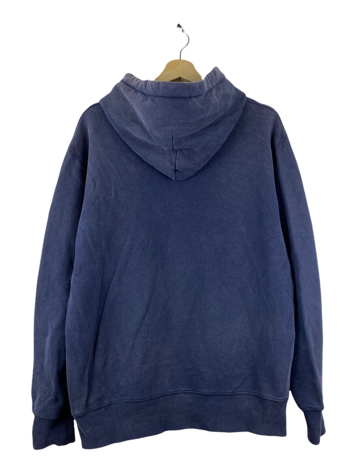 Champion × Vintage Vintage Champion CSU 282 PE DEPT Hoodie Size US XL / EU 56 / 4 - 5 Thumbnail
