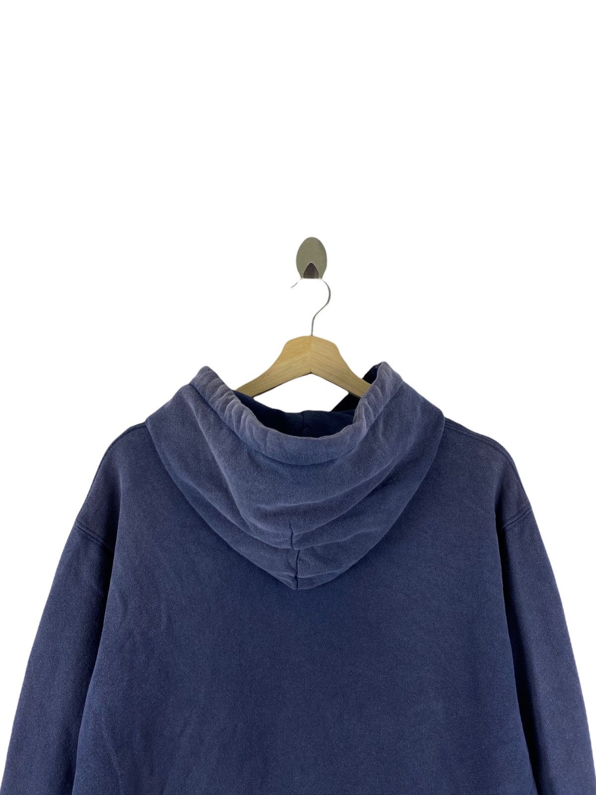 Champion × Vintage Vintage Champion CSU 282 PE DEPT Hoodie Size US XL / EU 56 / 4 - 6 Thumbnail