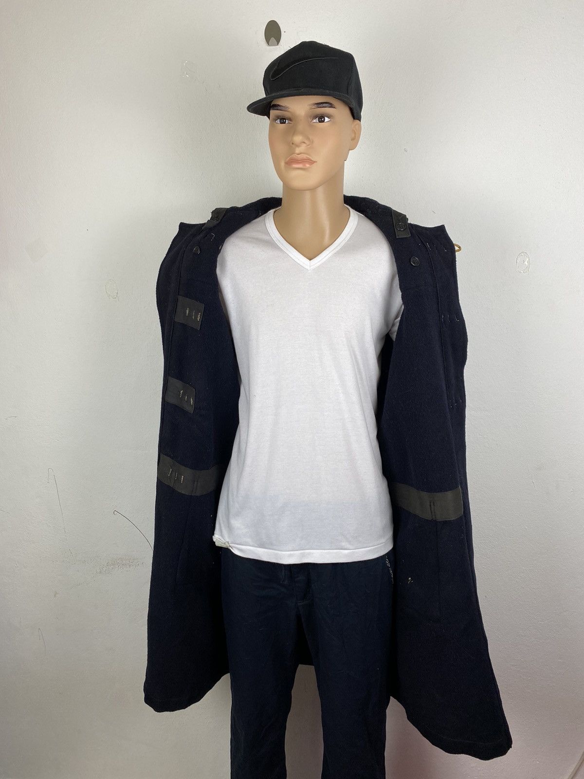 Gloverall 🔥TOP SALE🔥GLOVERALL DUFFER LONG JACKET Size US M / EU 48-50 / 2 - 5 Thumbnail