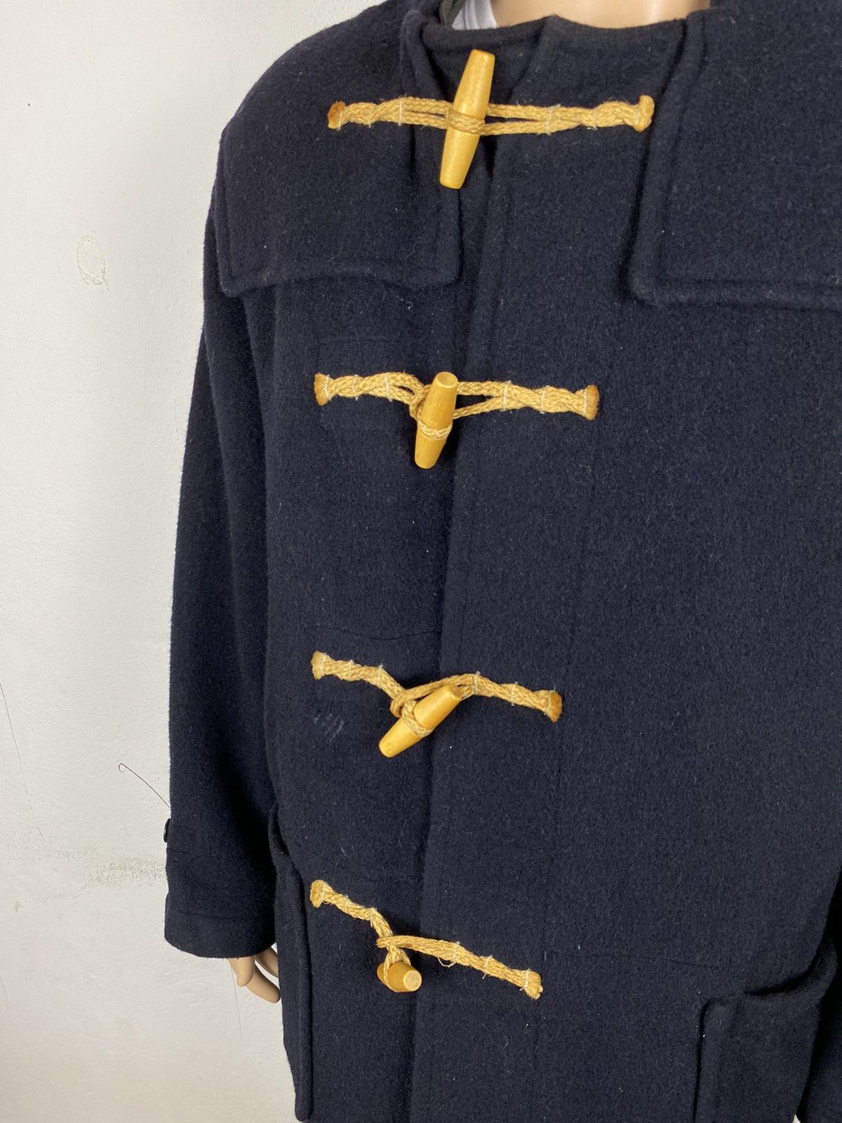 Gloverall 🔥TOP SALE🔥GLOVERALL DUFFER LONG JACKET Size US M / EU 48-50 / 2 - 9 Thumbnail