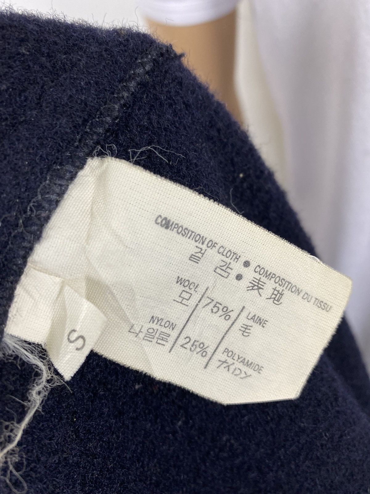 Gloverall 🔥TOP SALE🔥GLOVERALL DUFFER LONG JACKET Size US M / EU 48-50 / 2 - 15 Thumbnail