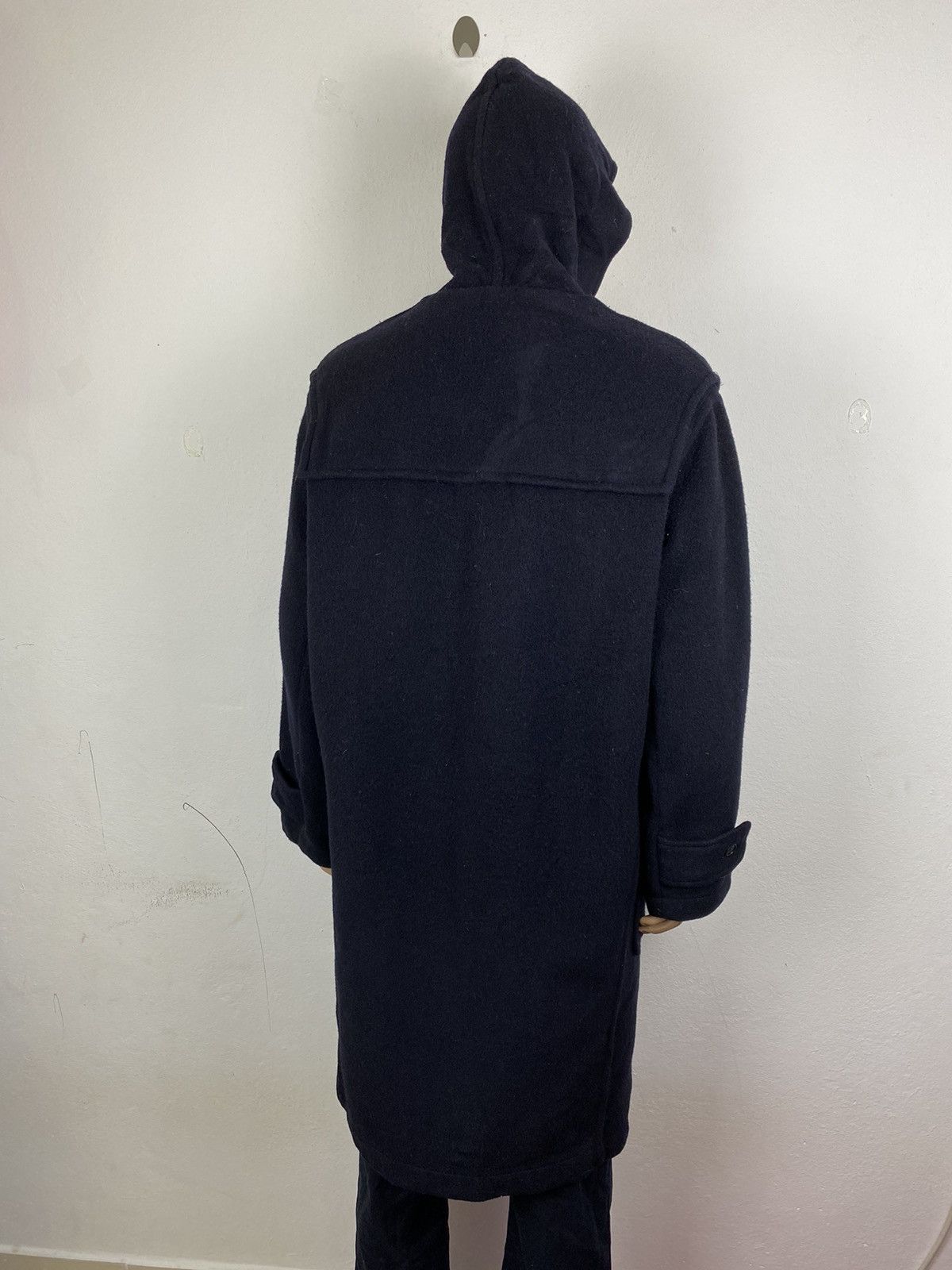 Gloverall 🔥TOP SALE🔥GLOVERALL DUFFER LONG JACKET Size US M / EU 48-50 / 2 - 6 Thumbnail