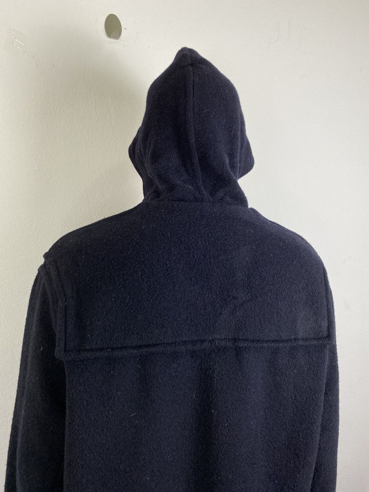 Gloverall 🔥TOP SALE🔥GLOVERALL DUFFER LONG JACKET Size US M / EU 48-50 / 2 - 12 Thumbnail