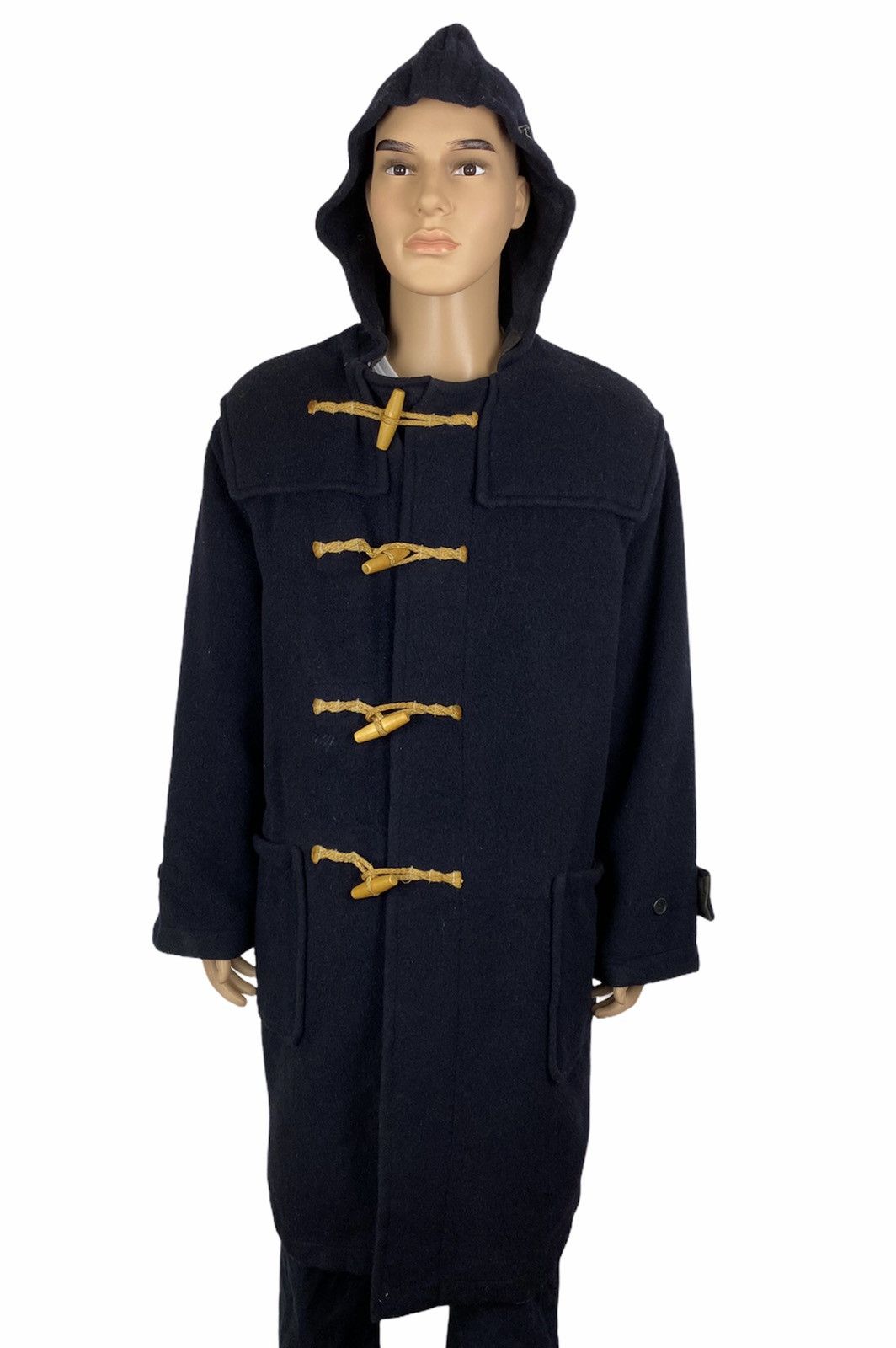 Gloverall 🔥TOP SALE🔥GLOVERALL DUFFER LONG JACKET Size US M / EU 48-50 / 2 - 1 Thumbnail