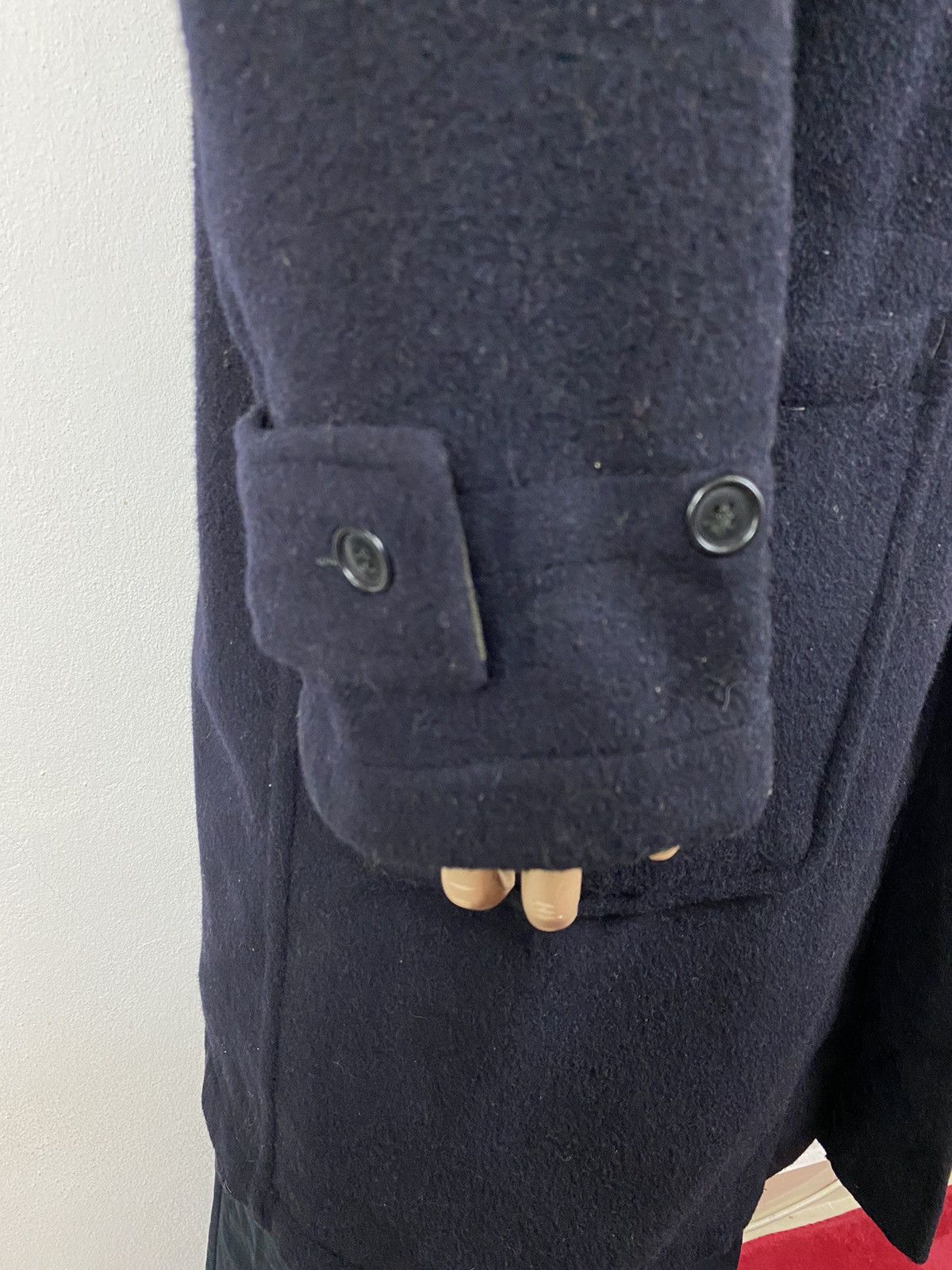 Gloverall 🔥TOP SALE🔥GLOVERALL DUFFER LONG JACKET Size US M / EU 48-50 / 2 - 10 Thumbnail