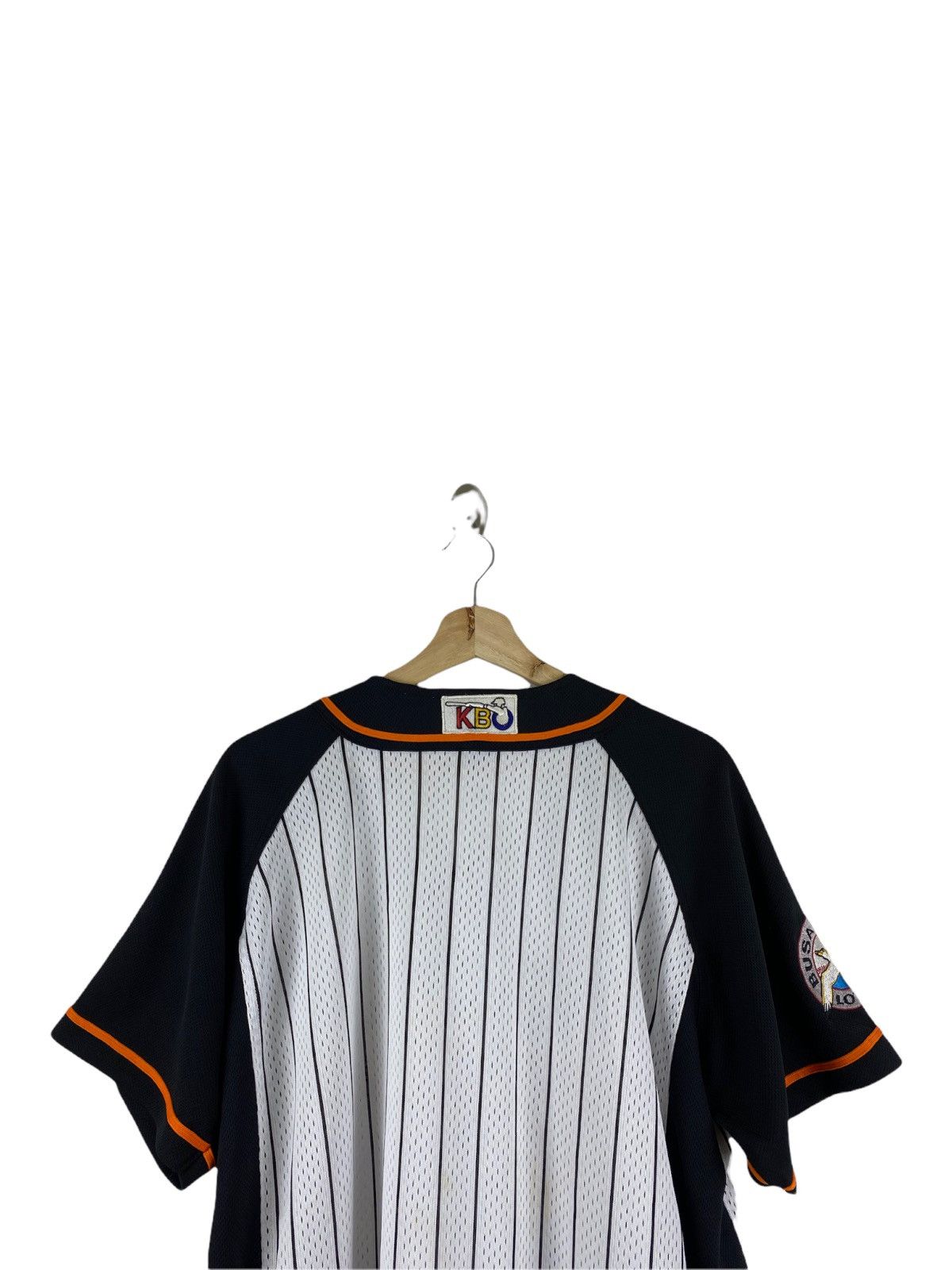 Giant × MLB × Vintage VINTAGE GIANTS JERSEY Size US L / EU 52-54 / 3 - 8 Thumbnail