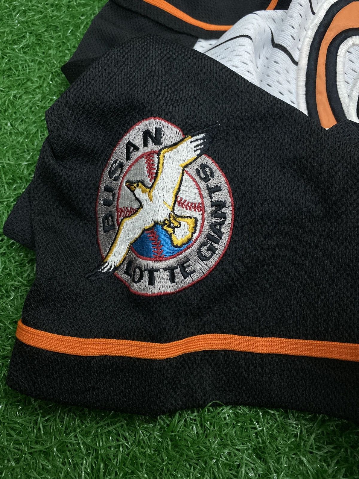 Giant × MLB × Vintage VINTAGE GIANTS JERSEY Size US L / EU 52-54 / 3 - 11 Thumbnail