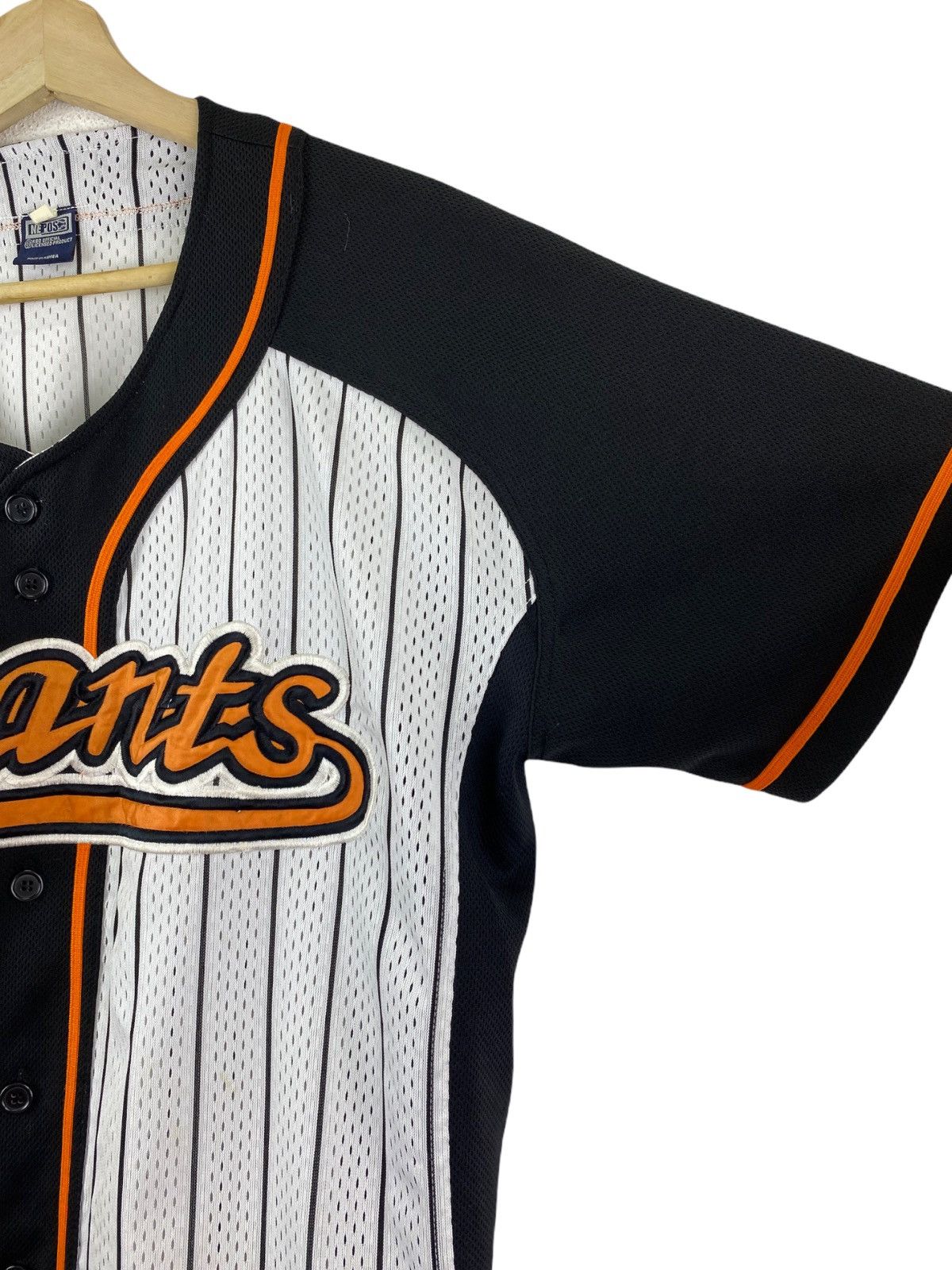 Giant × MLB × Vintage VINTAGE GIANTS JERSEY Size US L / EU 52-54 / 3 - 5 Thumbnail