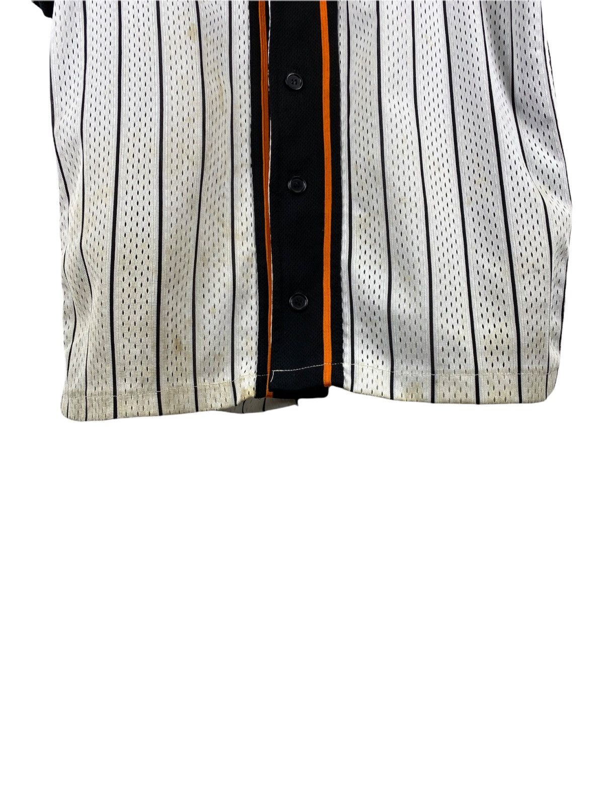 Giant × MLB × Vintage VINTAGE GIANTS JERSEY Size US L / EU 52-54 / 3 - 9 Thumbnail