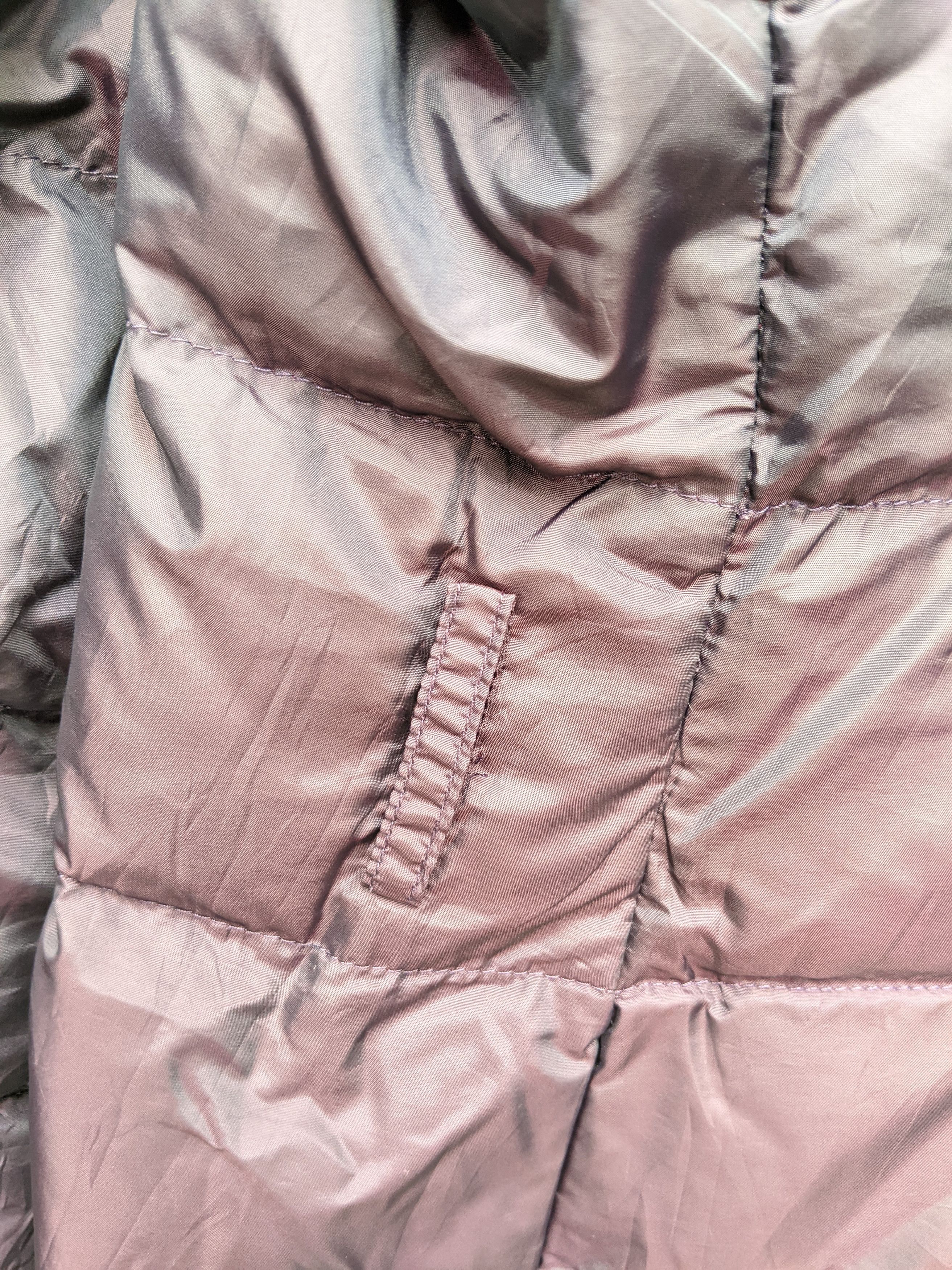 Coach × Designer Coach Puffer Jacket Size US M / EU 48-50 / 2 - 5 Thumbnail