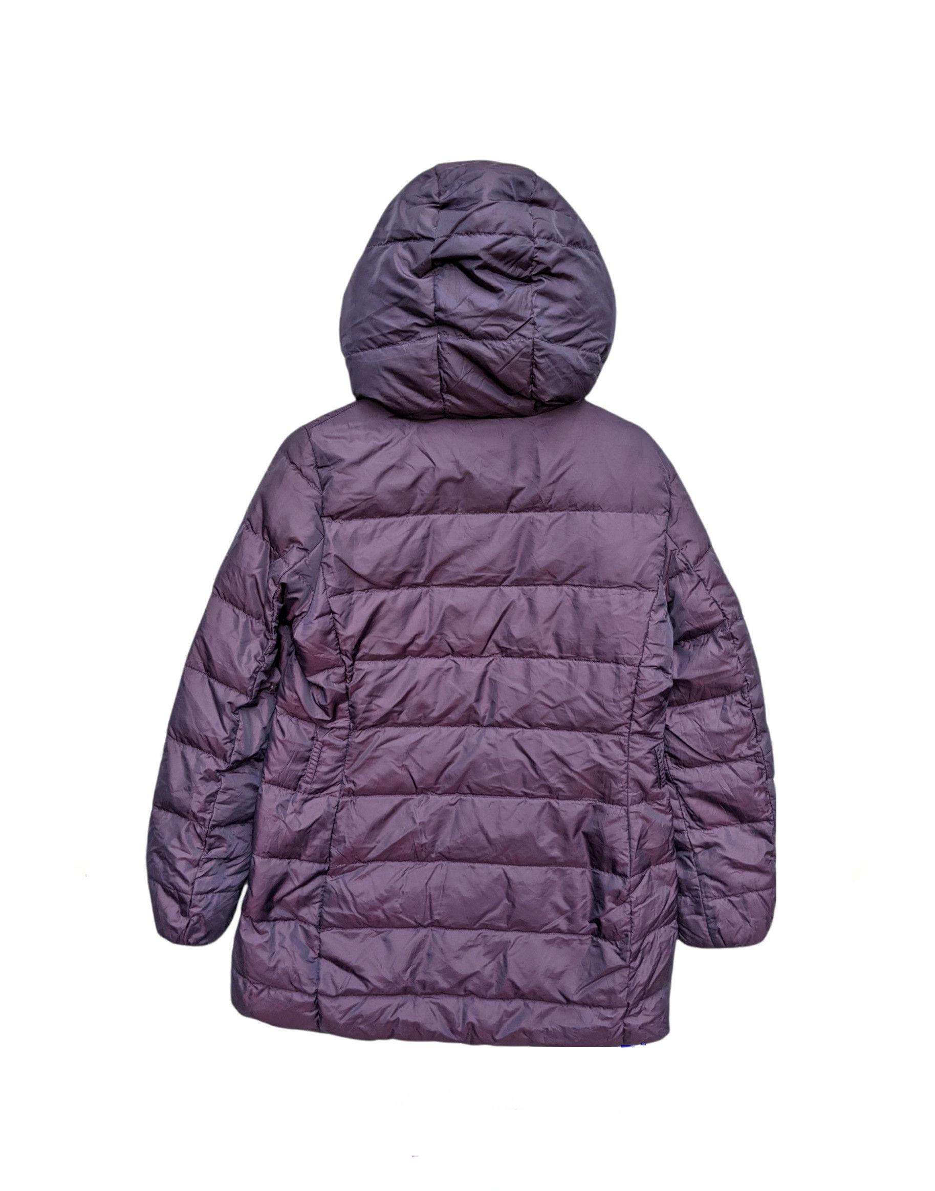 Coach × Designer Coach Puffer Jacket Size US M / EU 48-50 / 2 - 2 Thumbnail