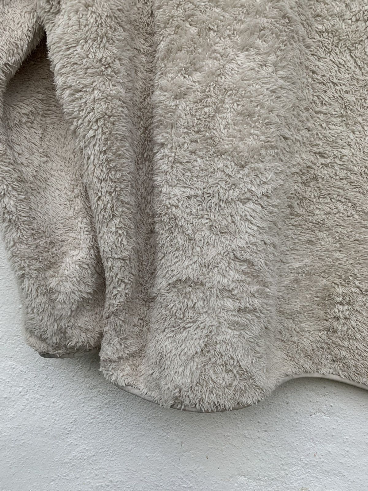 Engineered Garments × Uniqlo ENGINEERED GARMENTS UNIQLO FLEECE SWEATSHIRT Size US XL / EU 56 / 4 - 6 Thumbnail