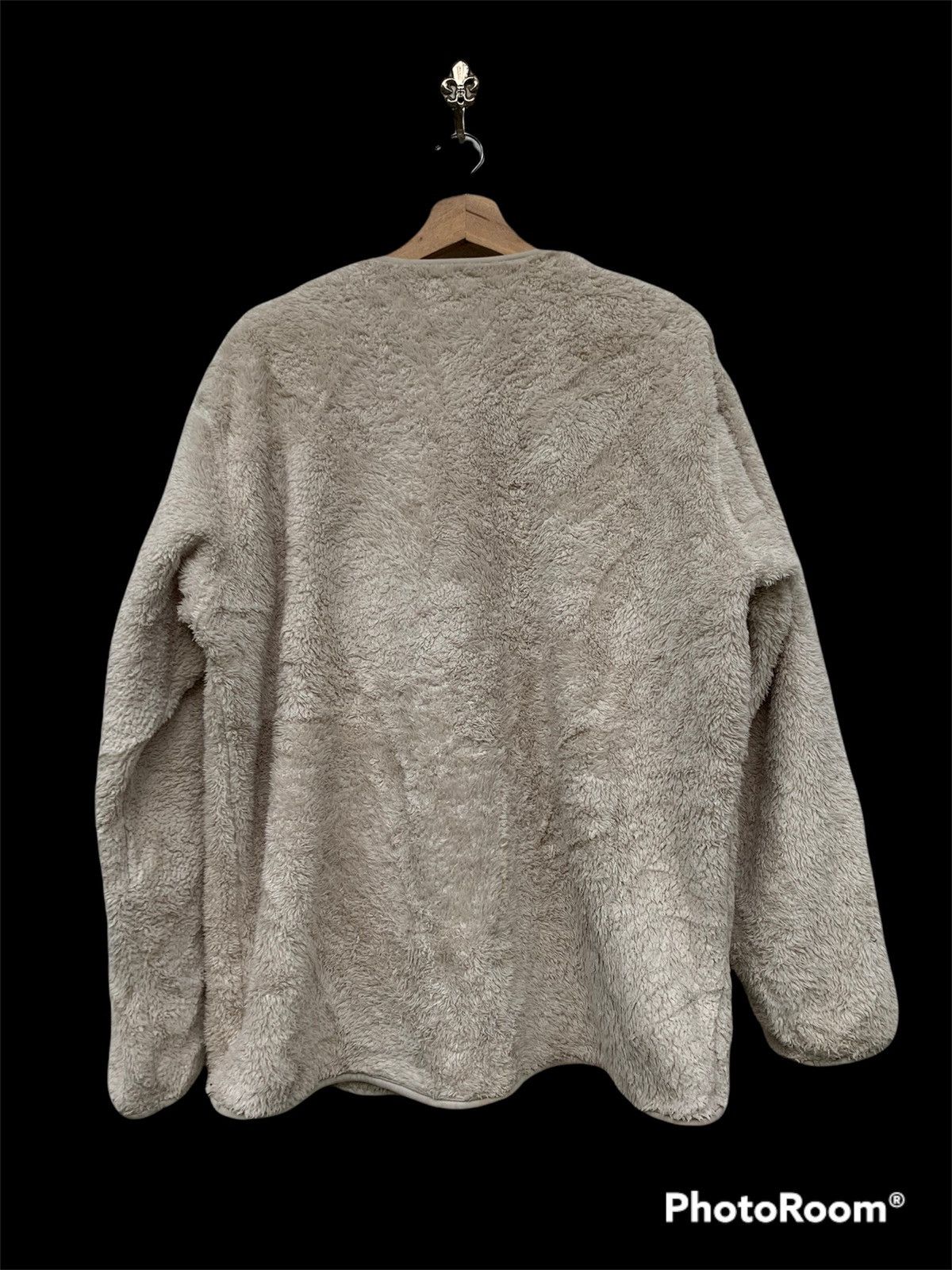 Engineered Garments × Uniqlo ENGINEERED GARMENTS UNIQLO FLEECE SWEATSHIRT Size US XL / EU 56 / 4 - 2 Thumbnail