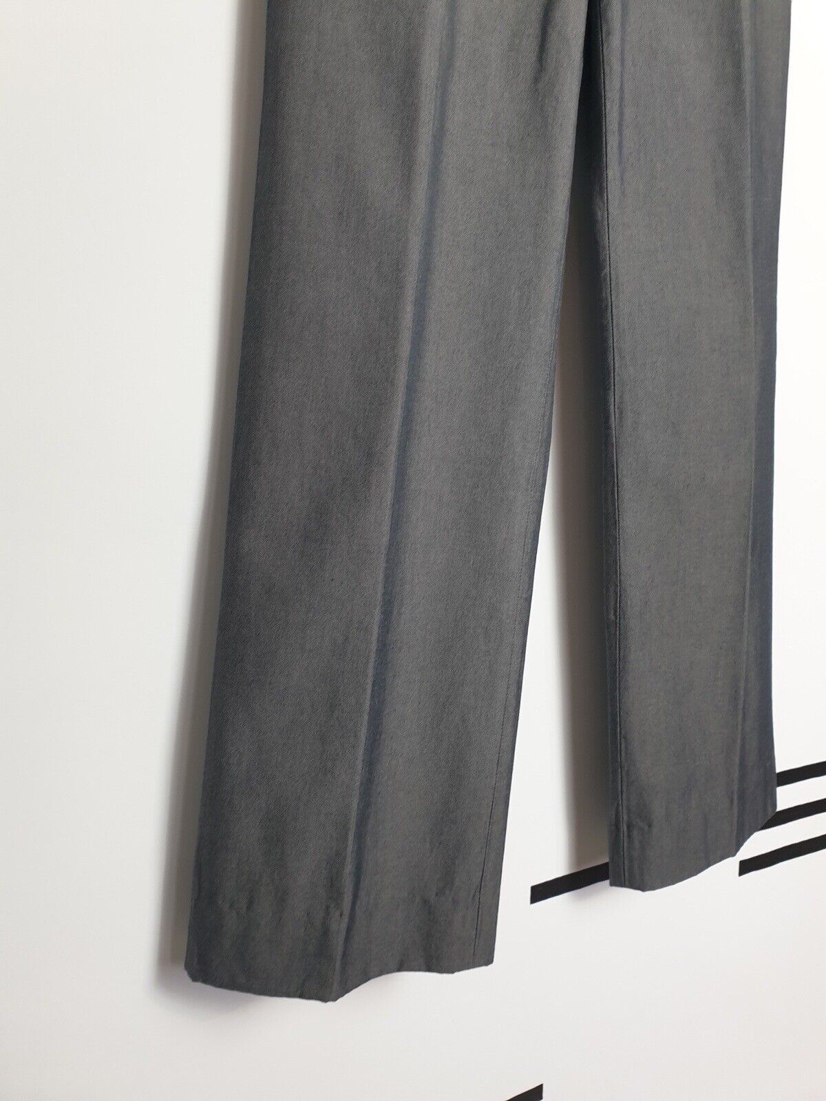 Maison Margiela Martin Margiela Pants Cotton Size It 40 Size 27" / US 4 / IT 40 - 3 Thumbnail