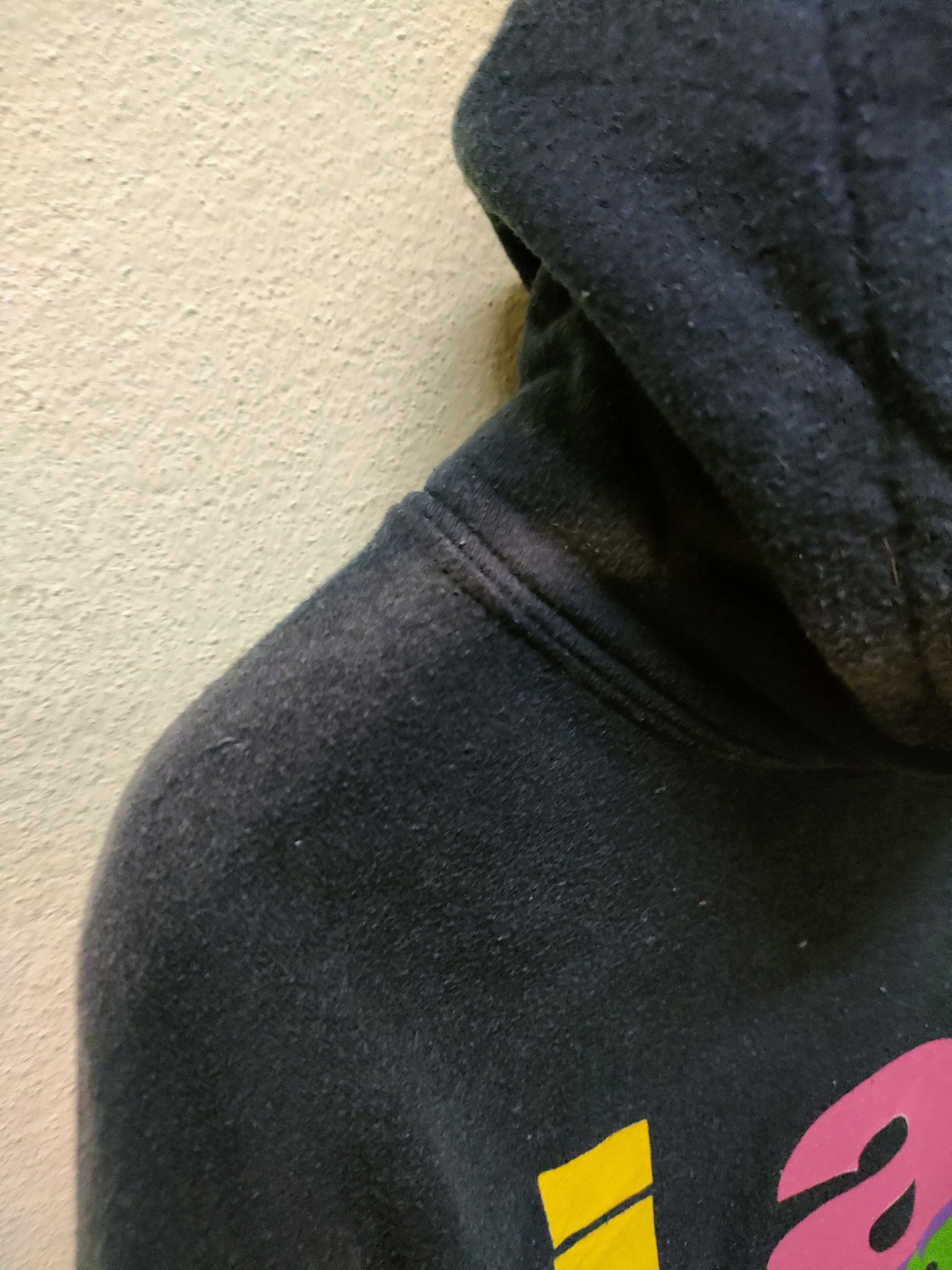 Other × Vintage 🔥 Steals 🔥 Vintage I Am Paris Hoodie Size US M / EU 48-50 / 2 - 6 Thumbnail