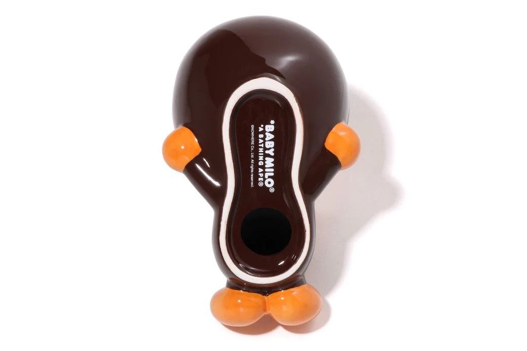 Bape Bape Baby Milo Coinbank Size ONE SIZE - 4 Thumbnail