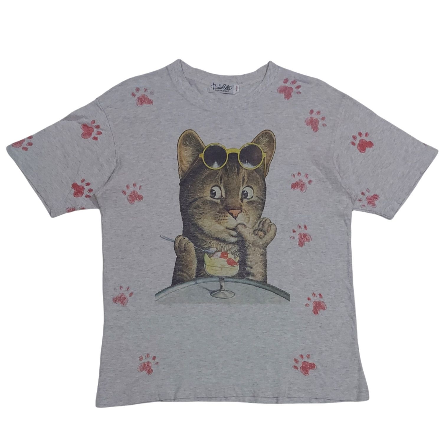 Designer × Japanese Brand × Vintage RARE! VTG KUNIO SATO JAPANESE DESIGNER COLLECTION Size US L / EU 52-54 / 3 - 1 Thumbnail
