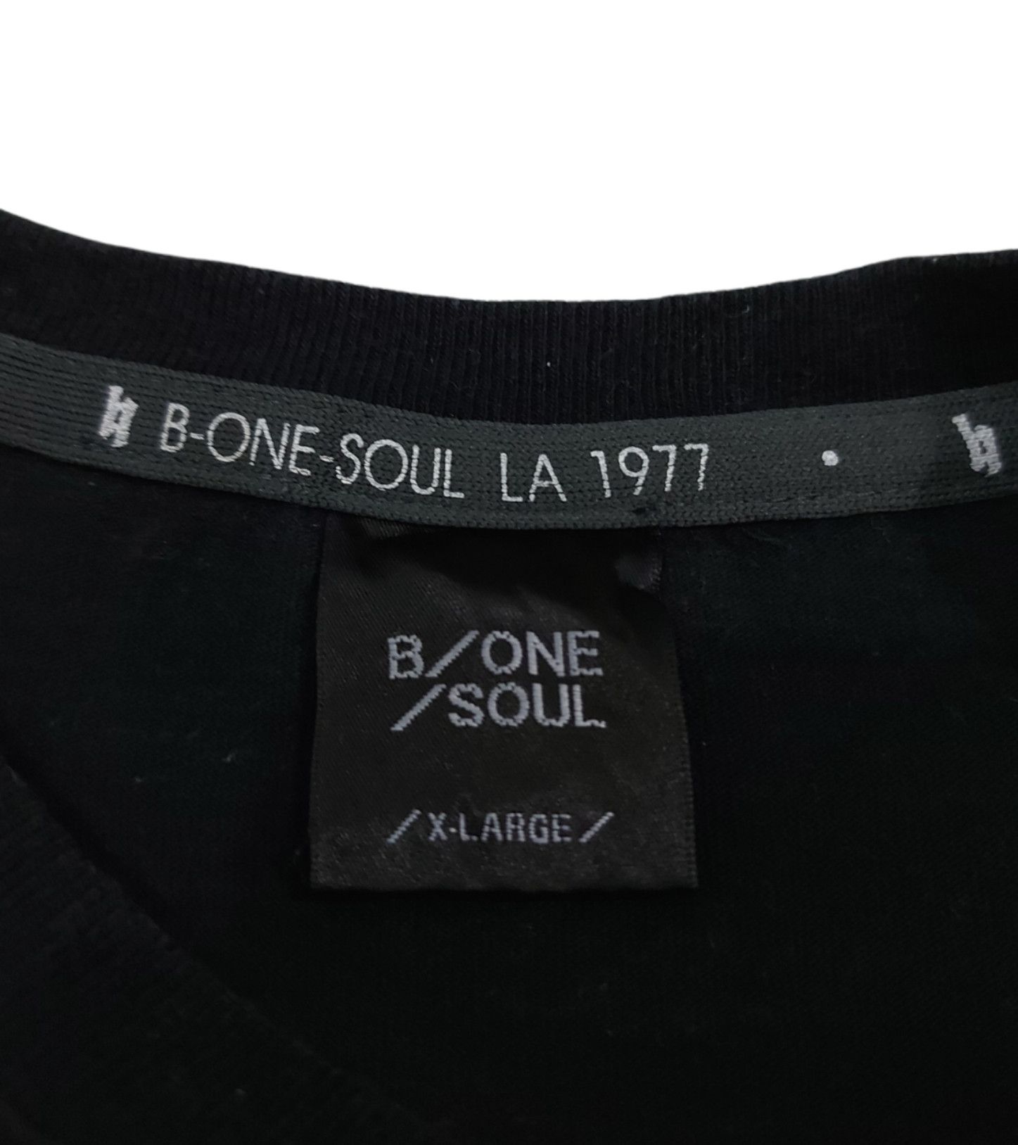 Japanese Brand RARE! B ONE SOUL DUCK DUDE SKATEBOARDING THRASHER PARODY Size US L / EU 52-54 / 3 - 6 Thumbnail
