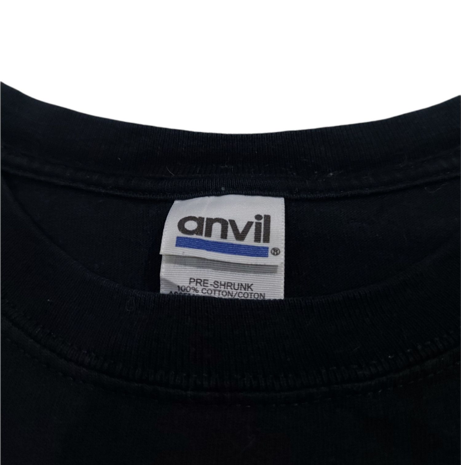 Anvil × Band Tees RARE! VTG Y2K A PERFECT CIRCLE © 2004 ROCK SUPERGROUP Size US L / EU 52-54 / 3 - 6 Thumbnail