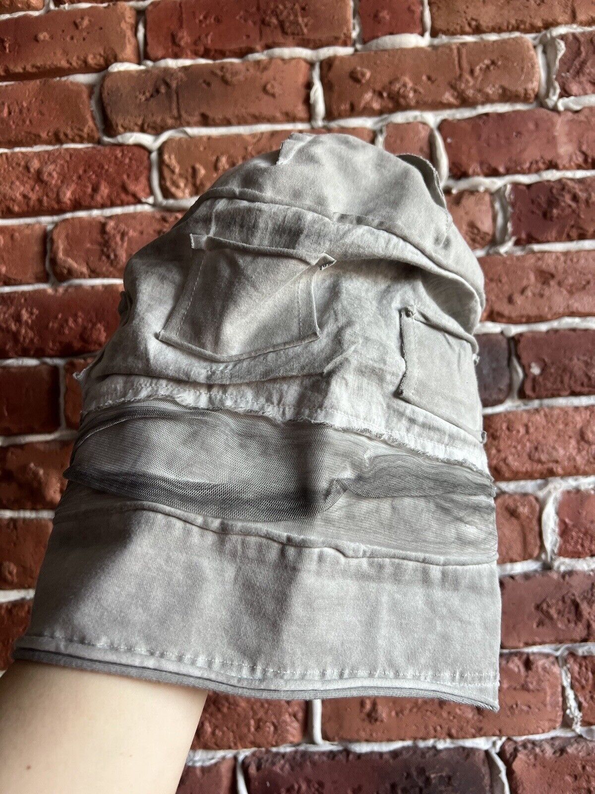 Other Hat No Tegs Style Rundholz Oska Size ONE SIZE - 1 Thumbnail